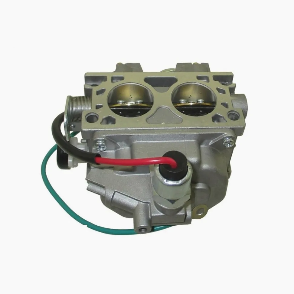 Carburador Juego de juntas carburador para Command PRO 27 CH750 24 853 112-S 298-S 104-S