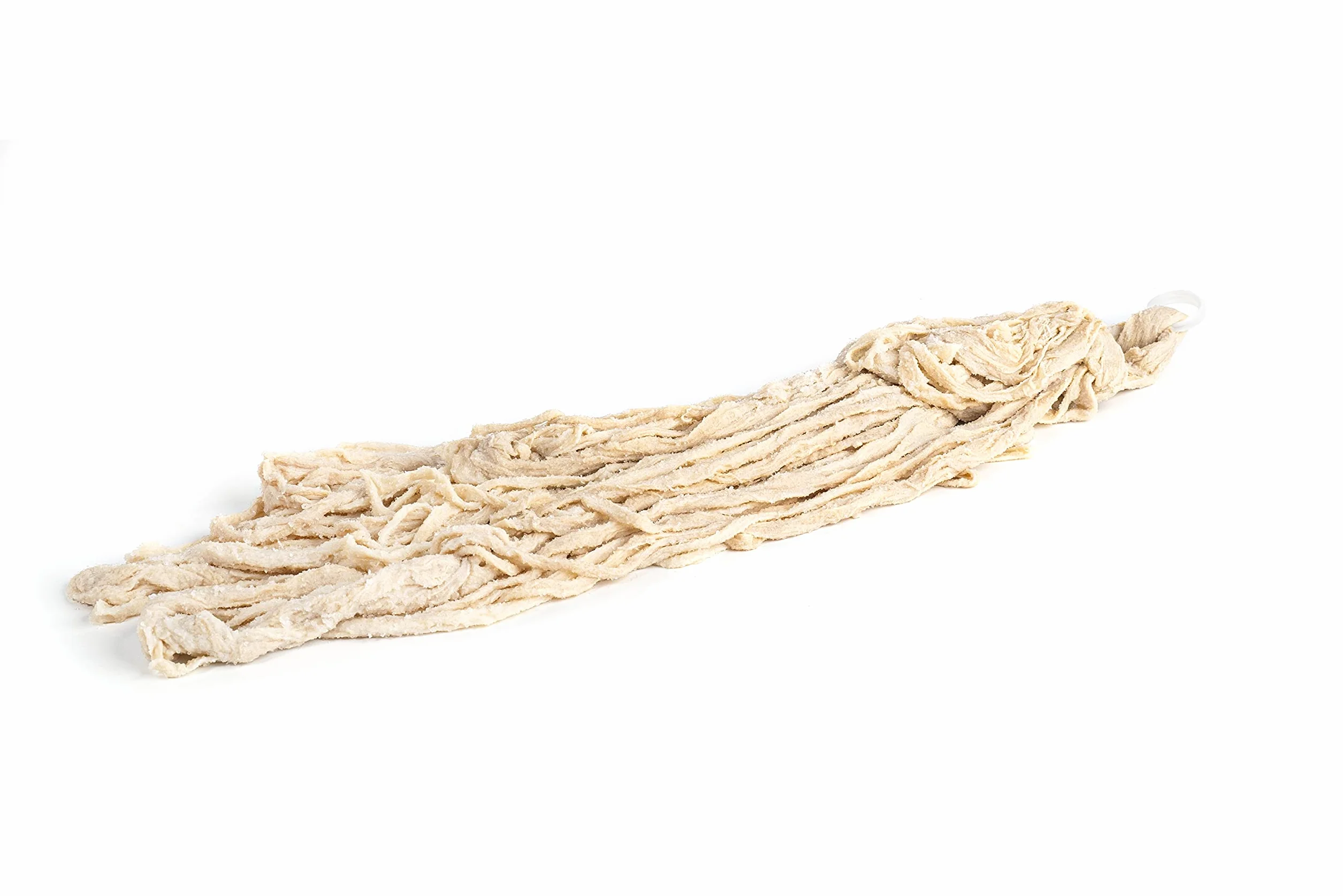 Tripa natural de cerdo para embutidos 25 m Calibre 28/32 Estuche con Cierre Hermético ICP