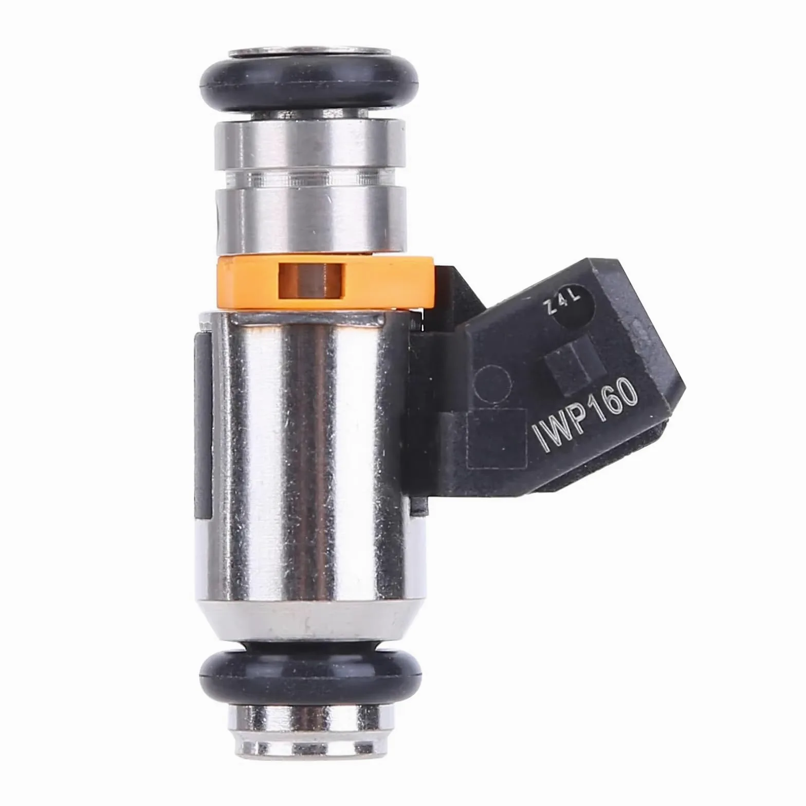 Compatible Con Fiat 500 595 Para Qubo 2008 2009 2010 2011 2012 2013 2014 2015 2016 Inyectores De Gasolina. Sustituye A La Pieza 71724500 Inyectores