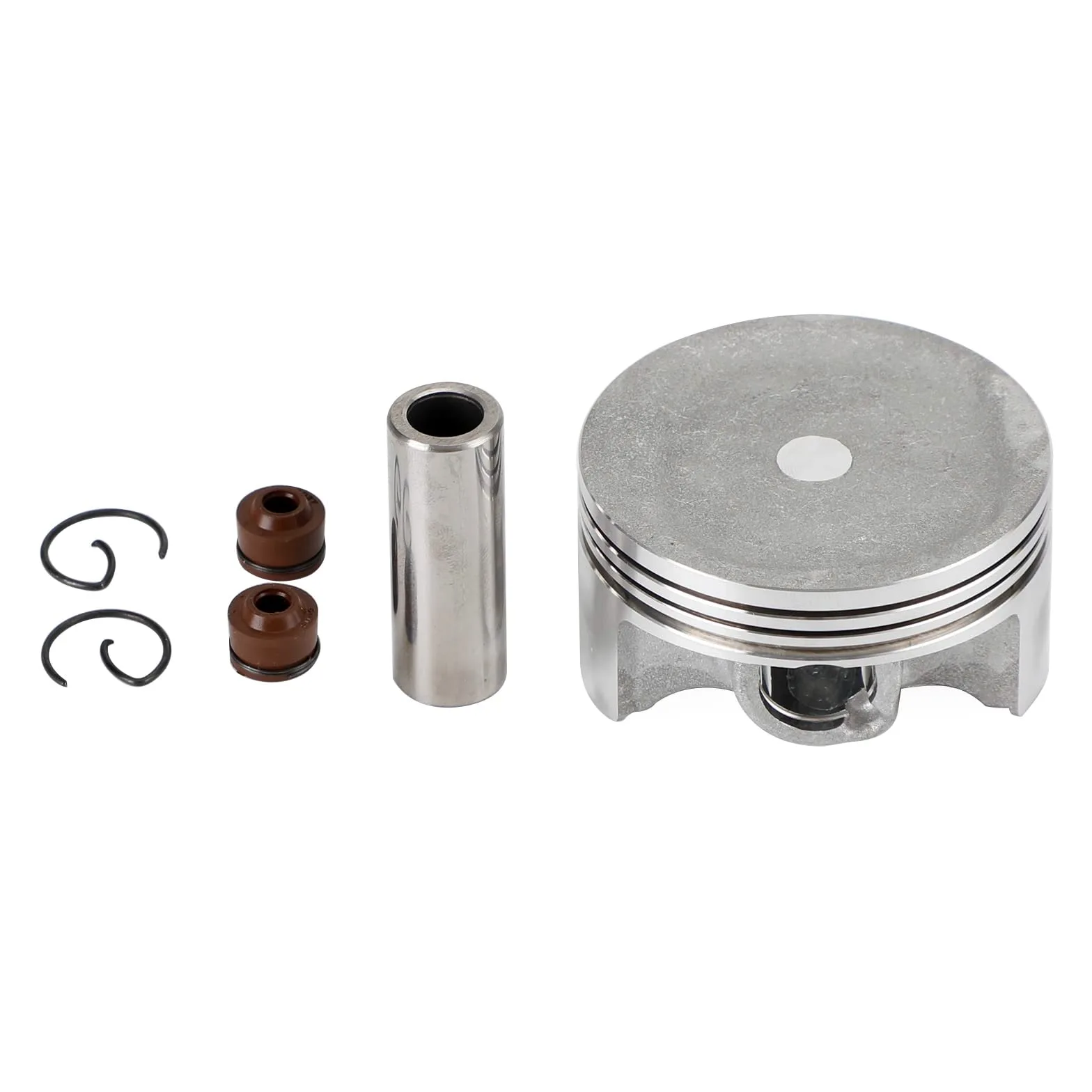 Topteng Kit de Cilindro de Cilindro de Cilindro de Cilindro de 150cc 150cc Apto para Yamaha Xmax x MAX 125 WR125 YZF R125 MT125