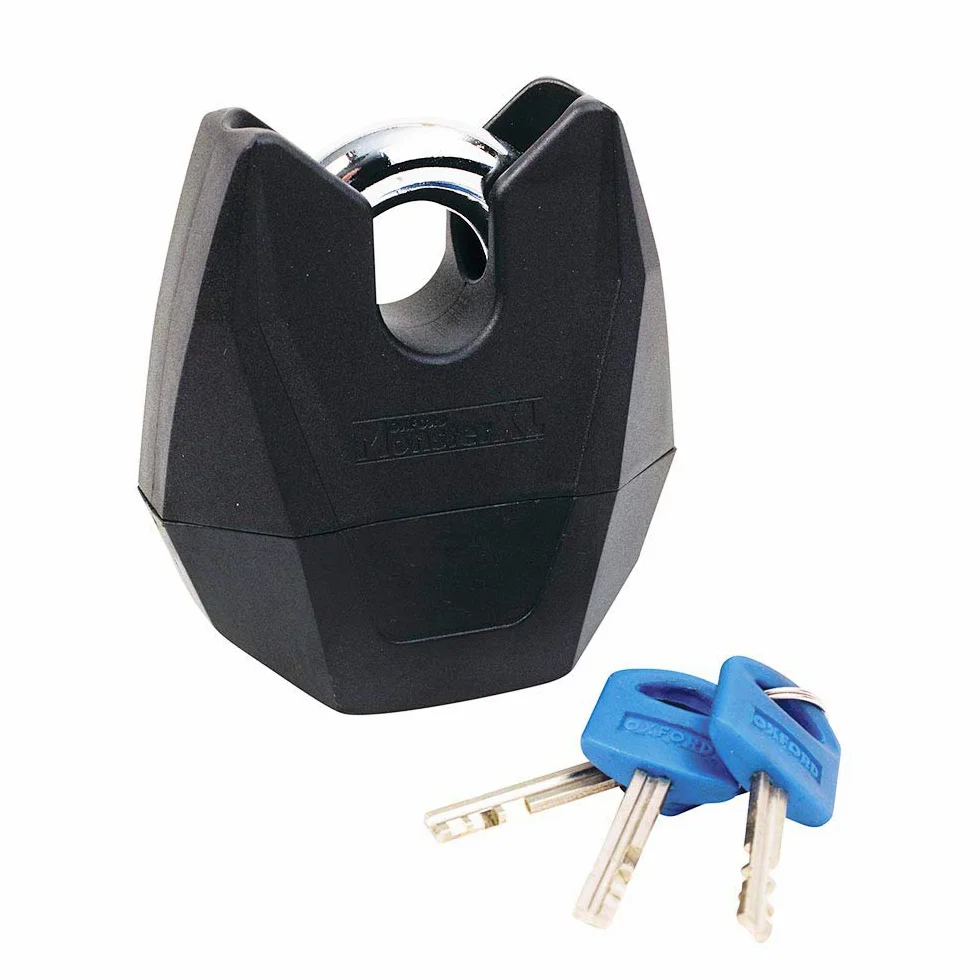 Oxford Products OF19 Bloque de Cadena
