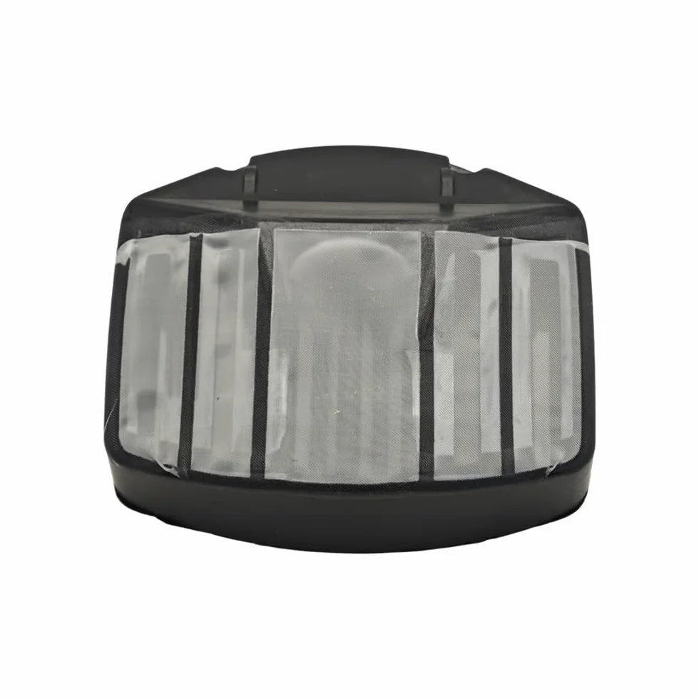 10 filtros de Aire compatibles con motosierras 357, 359, 357XP y 359XP (Repuesto 537010901)