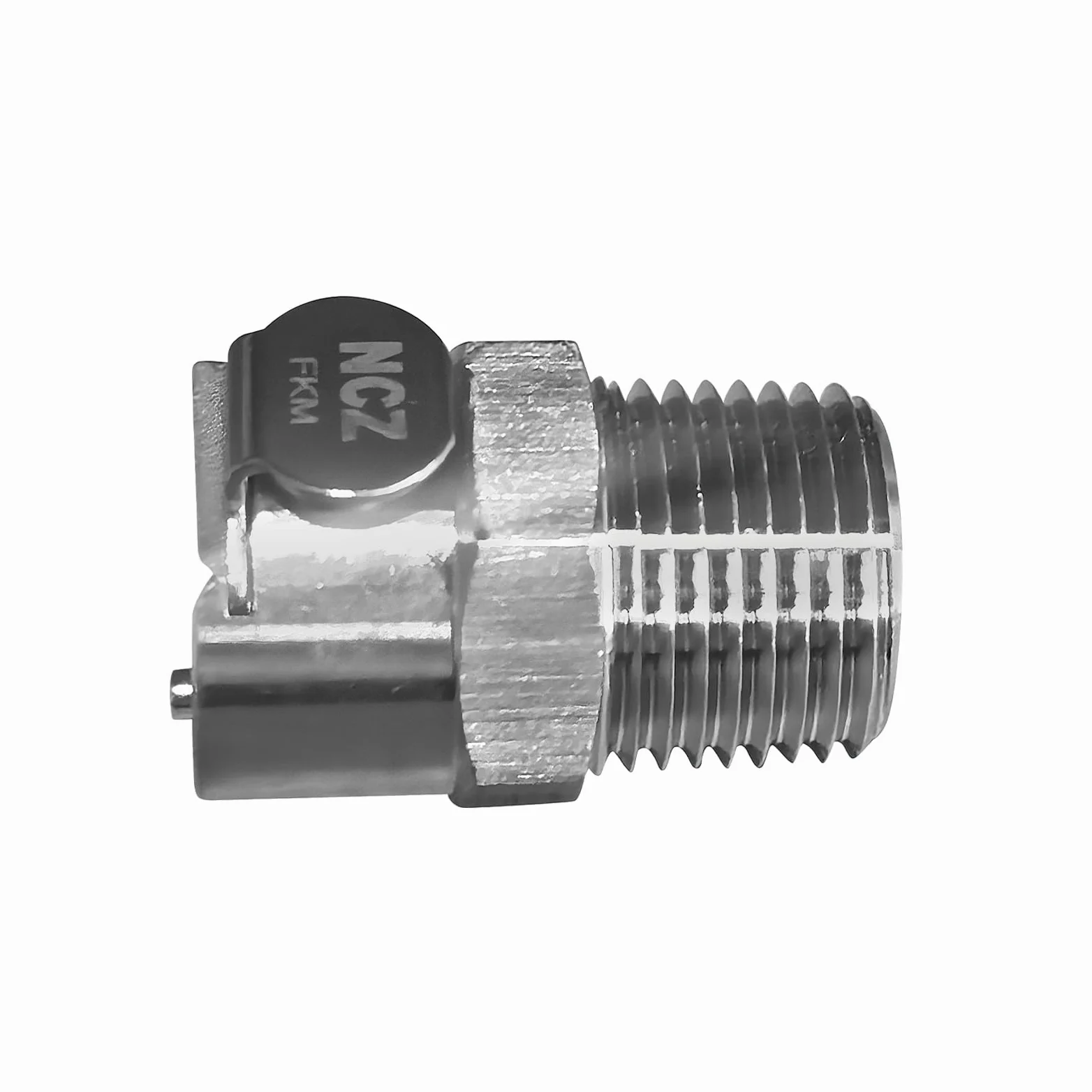 Kit de reparación de bomba de combustible con acoplamiento rápido para R1200GS, R1200R, R1200RT, K1200R, K1200S, K1200GT, bomba de combustible de acero inoxidable con acoplamiento rápido de latón