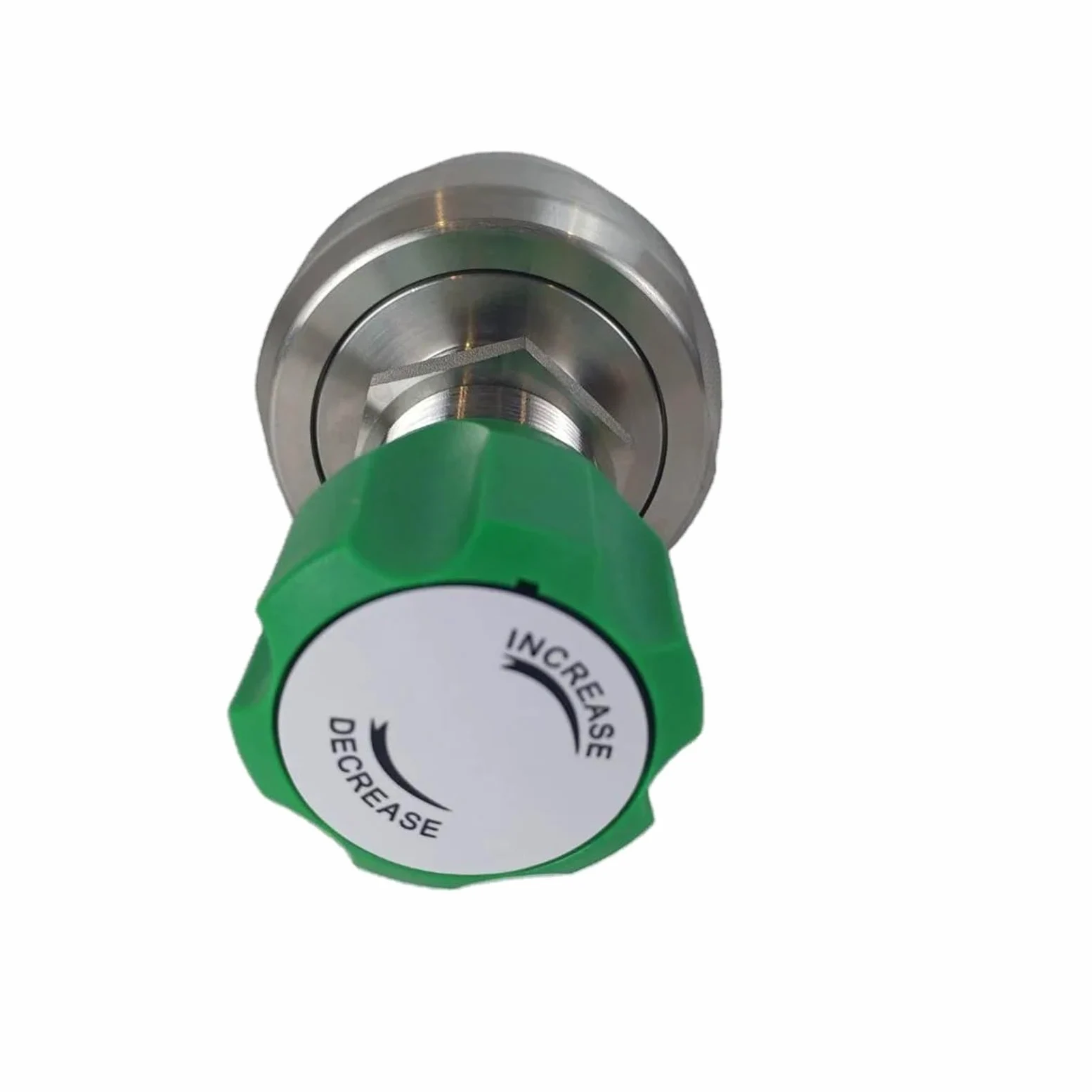 Válvula de control reguladora contrapresión 1/2 Bpv