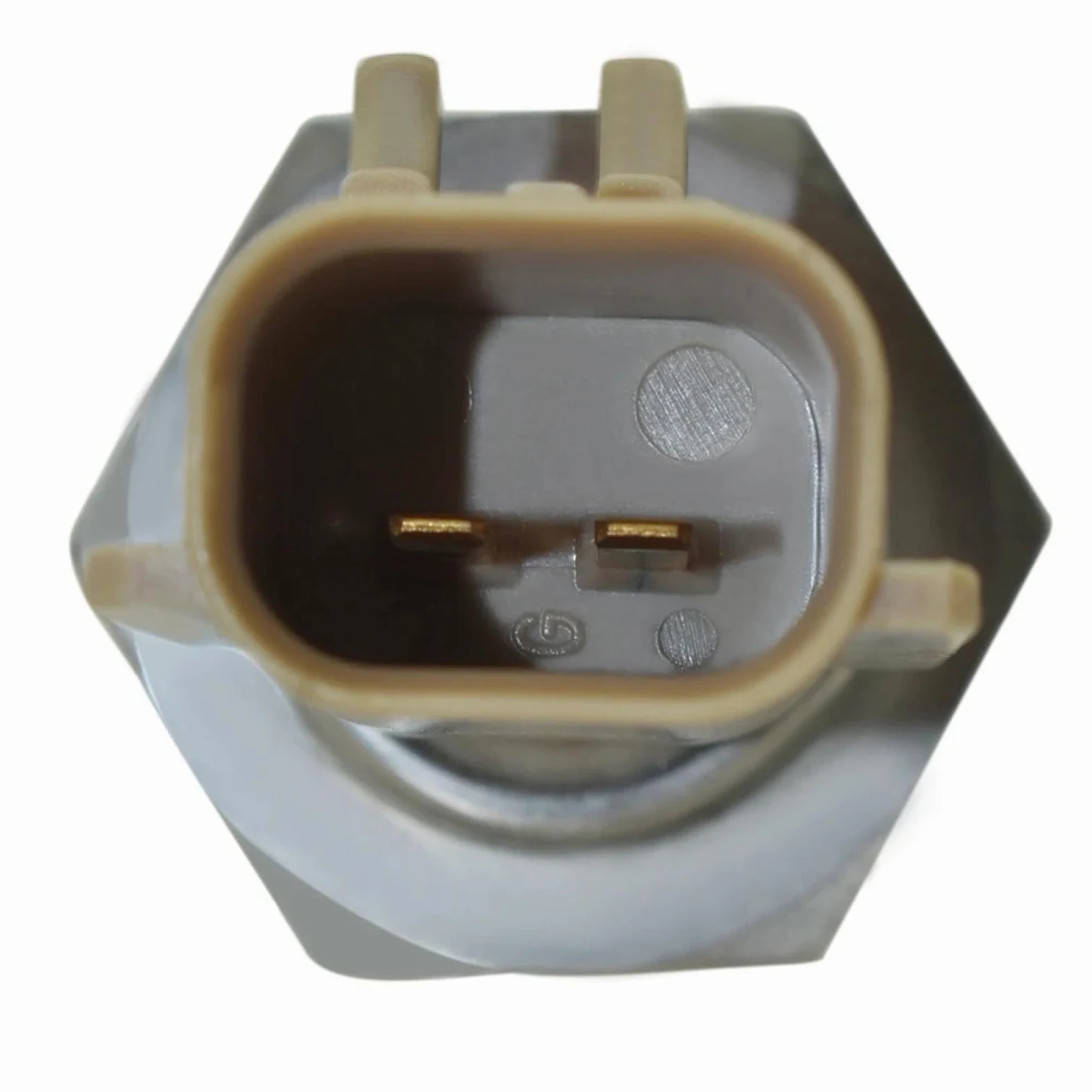 Sensor de Temperatura del refrigerante del automóvil Compatible con Cummins ISM ISM11 M11 QSM11 Repuestos y Accesorios para automóviles Número de Pieza: 4088712