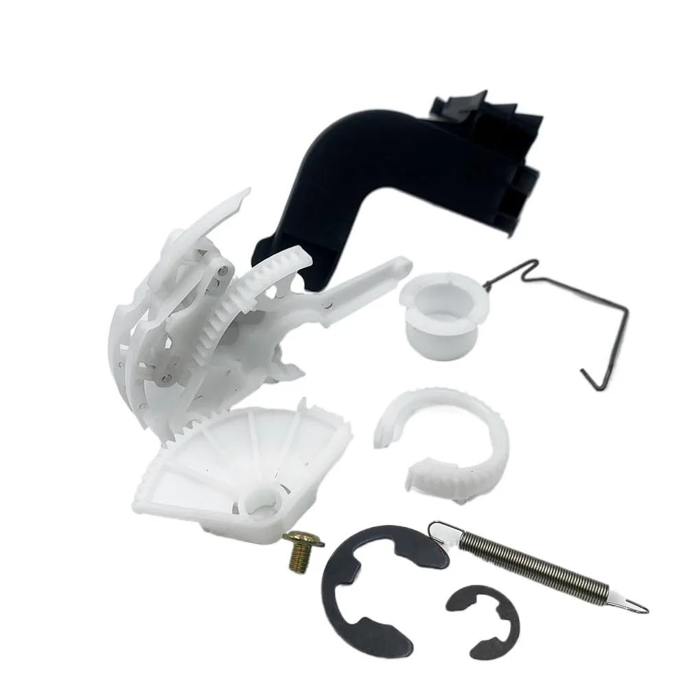 947519-104 212448-01 116526-01 115156-01 210586-01 - Kit de reparación de válvula de ajuste de altura para asiento de camión ISRI NTS2