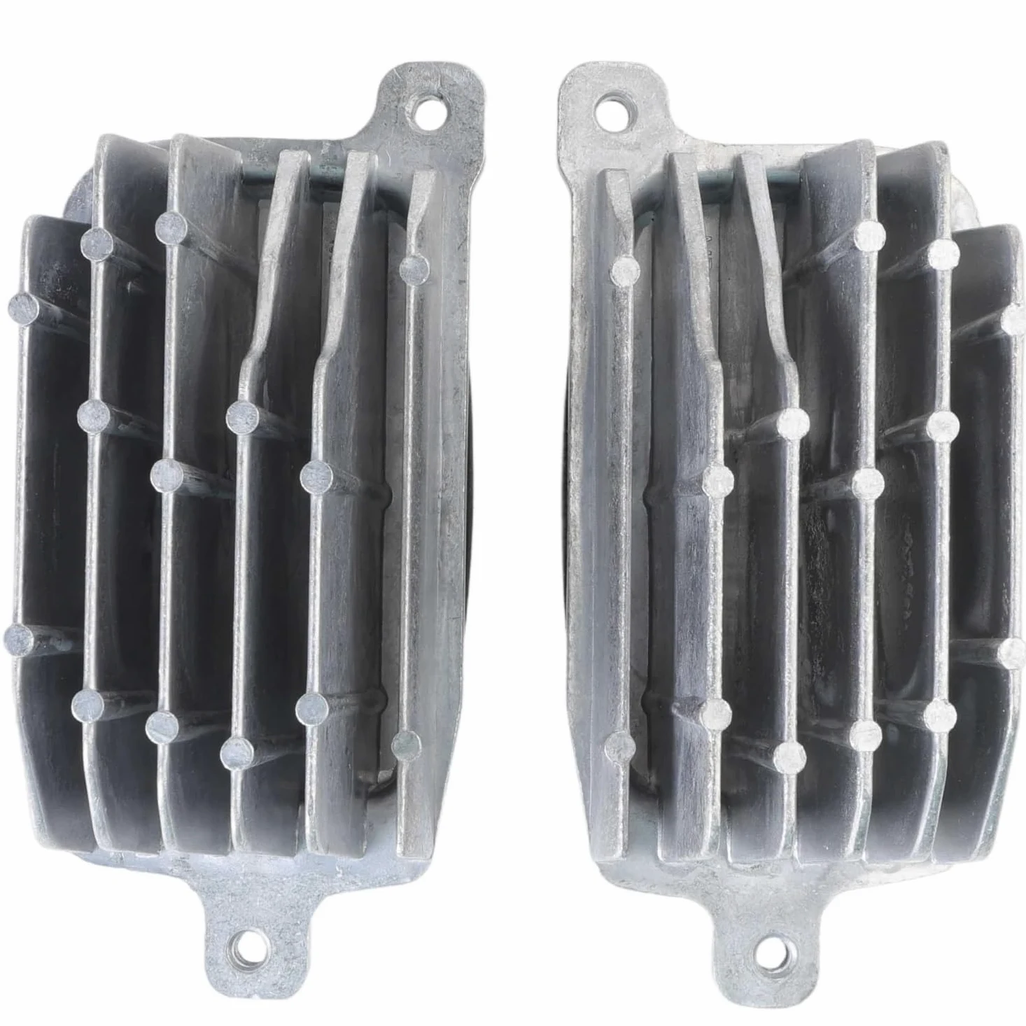 YAOPEI - Balastos de Luces diurnas LED DRL para R-enault Megane MK 4 Izquierda y Derecha 285753299R+285759447R
