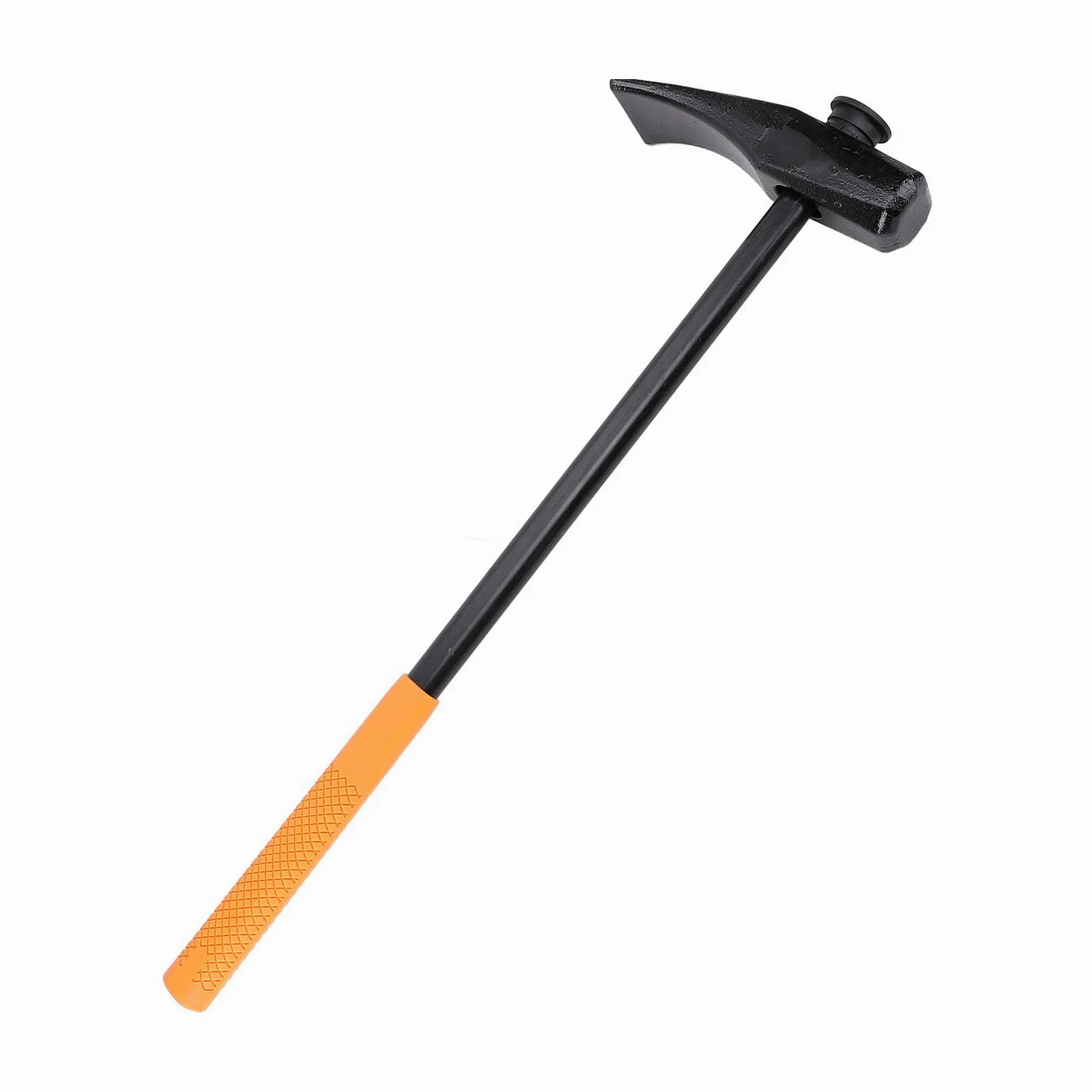 Aramox Herramienta para Destalonar Neumáticos 35429 Martillo para Neumáticos Aleación de Acero y Aluminio Herramienta de Destalonamiento Manual de 3 Piezas para Semirremolques Autobús Tractor ATV UTV