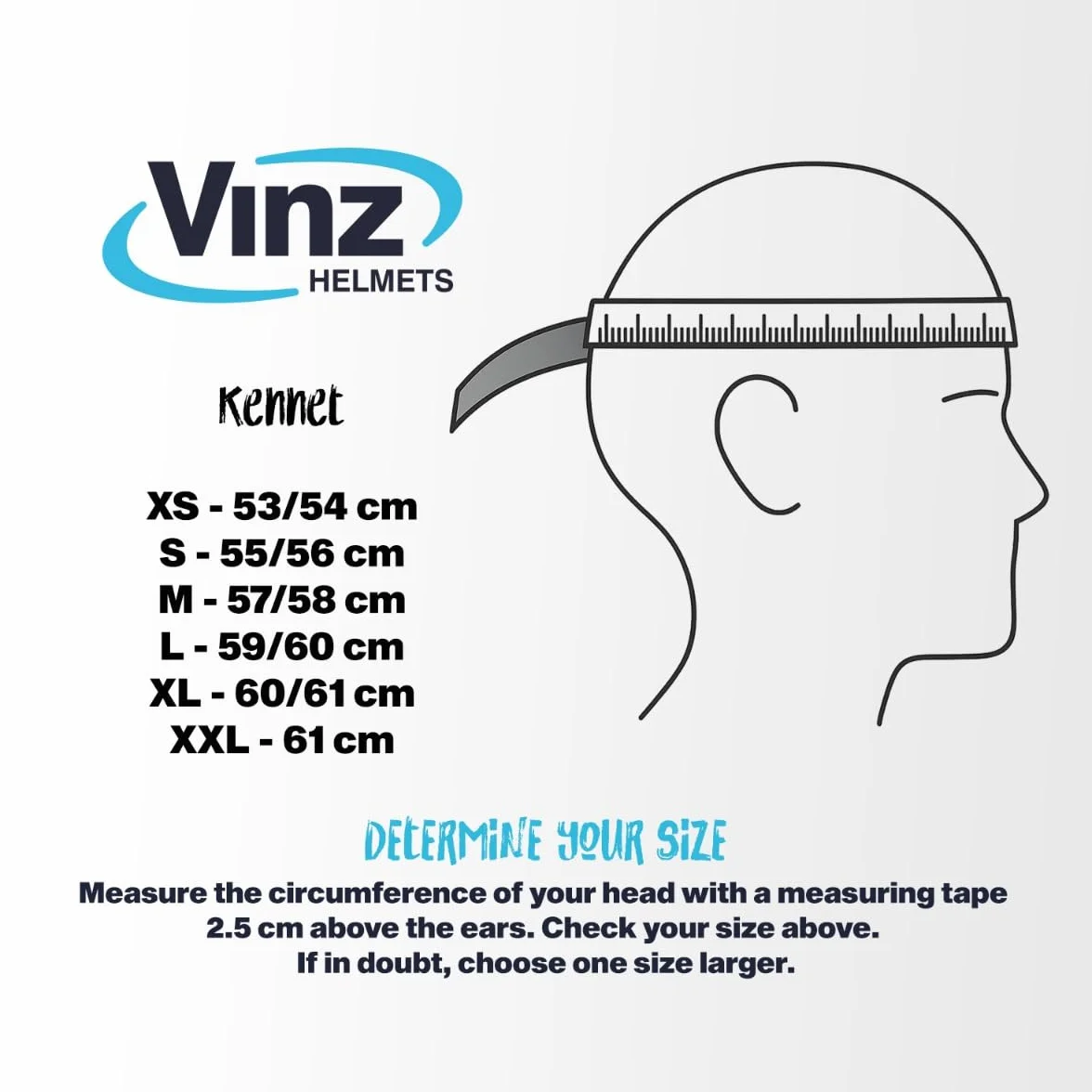 VINZ Kennet Casco Integral Moto | con Visera Solar | ECE 22.06 Homologado | Casco Scooter & Ciclomotor | En Tamaño XS - XXL | para Hombre y Mujer - Negro Mate