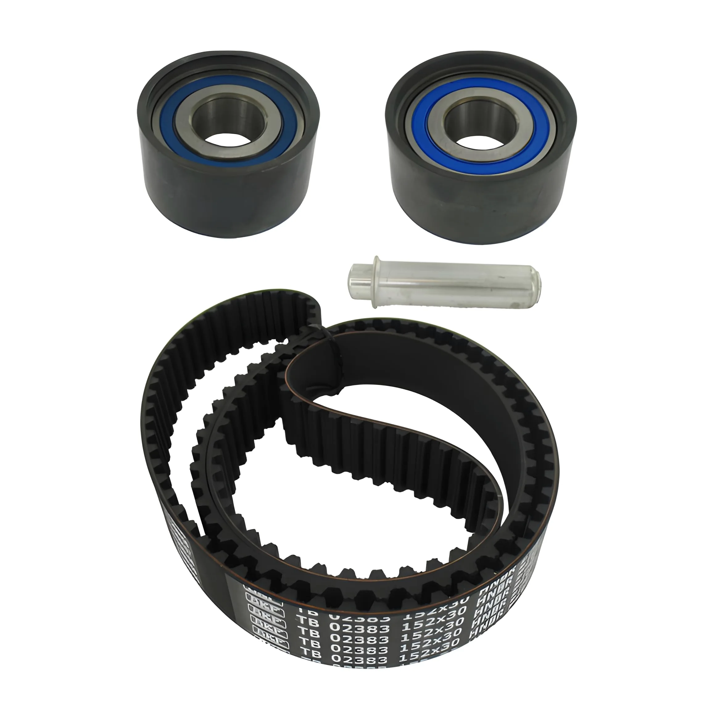 SKF VKMA 02983 Kit de Correa Distribución y Componentes