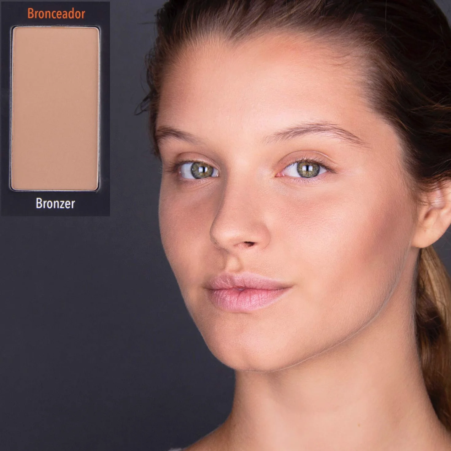 Jorge De la Garza Paleta Facial