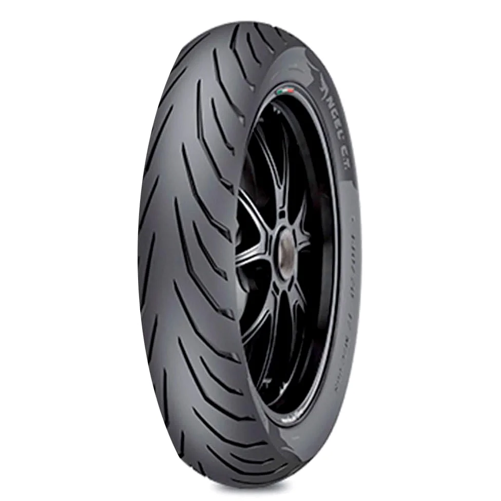 Cubierta Neumatico Angel City (F/R) 90/90-17 M/C 49S TL 5762780100
