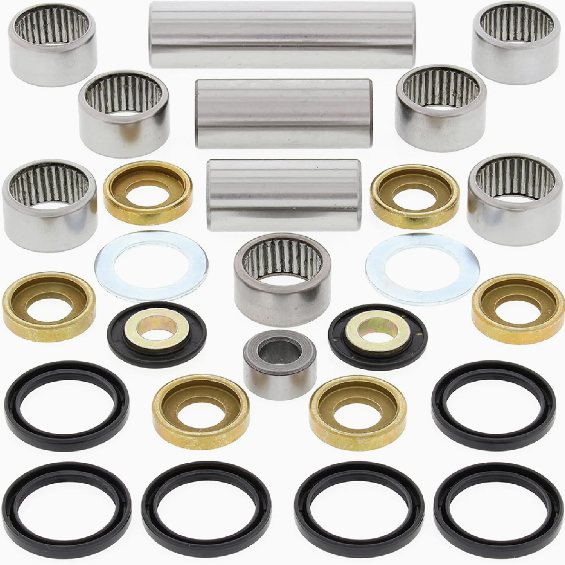 All bolas Swing brazo vinculación rodamientos sello para 27 – 1003