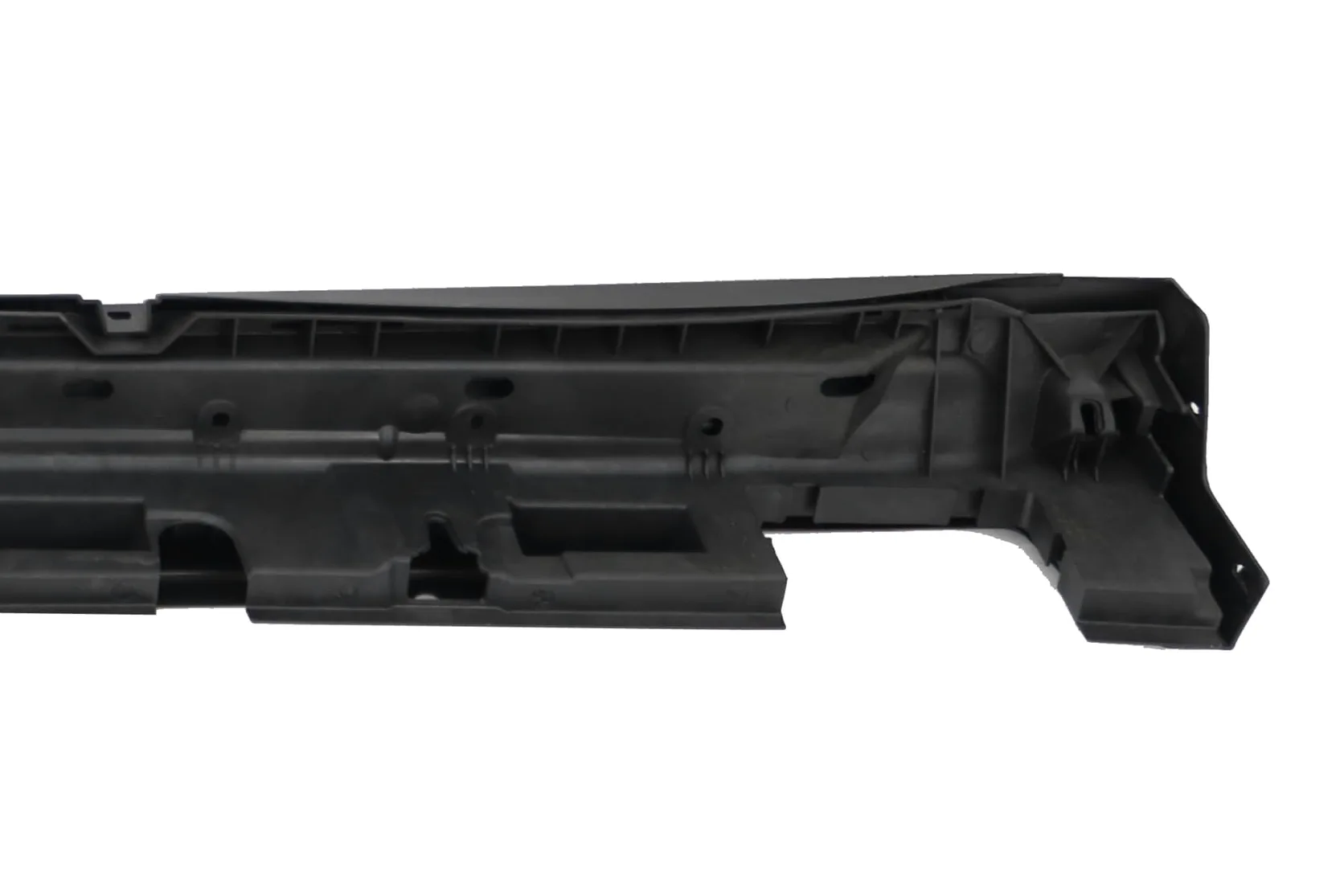 KITT RBMB01GLEC ESTRIBERAS LATERALES Rear Bumper