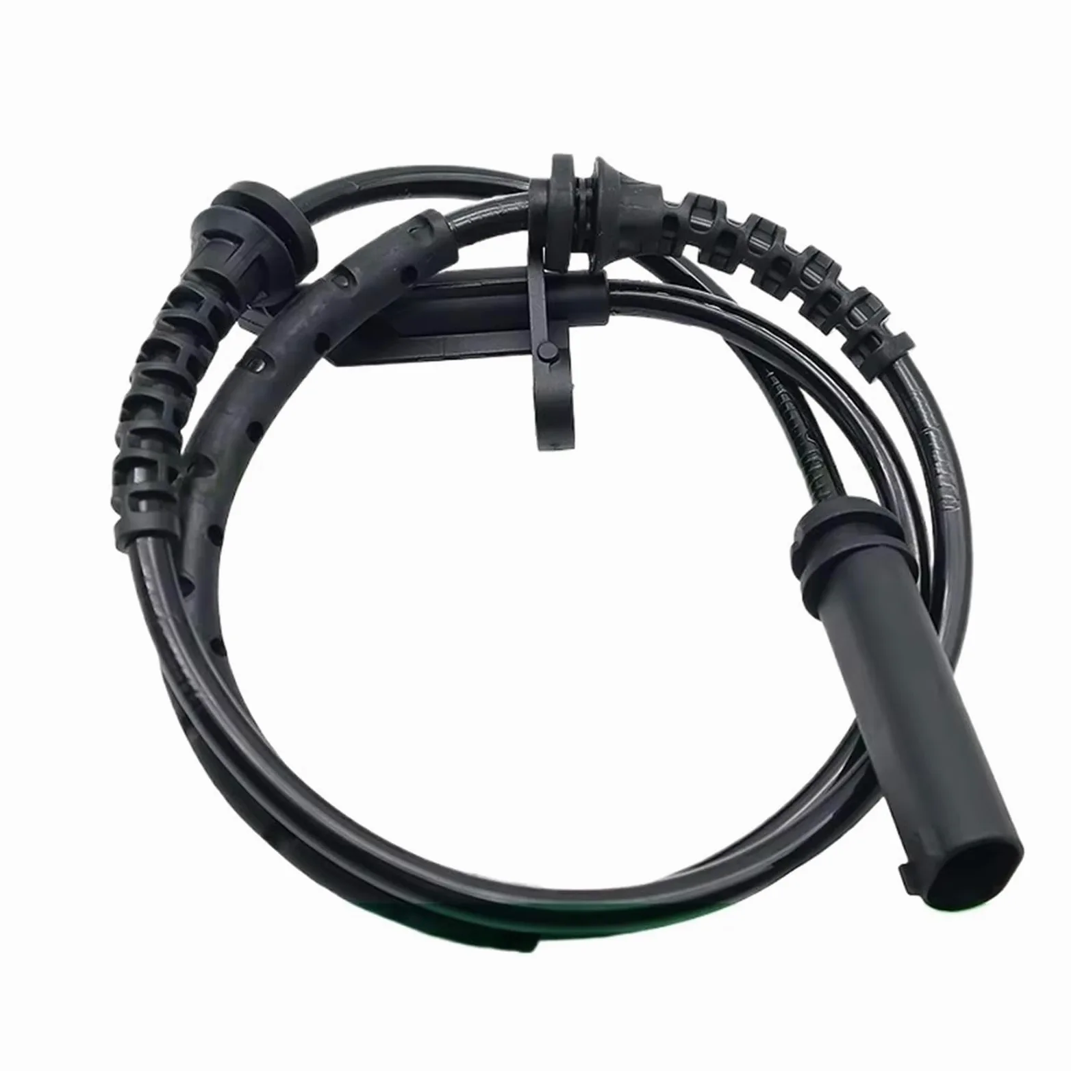 Sensor Velocidad Rueda ABS Compatible Con Para 2 F45 F46 Accesorios De Coches 4PCS Rueda ABS Derecha Izquierda Delantera Para El Sensor Velocidad OEM：34526850765
