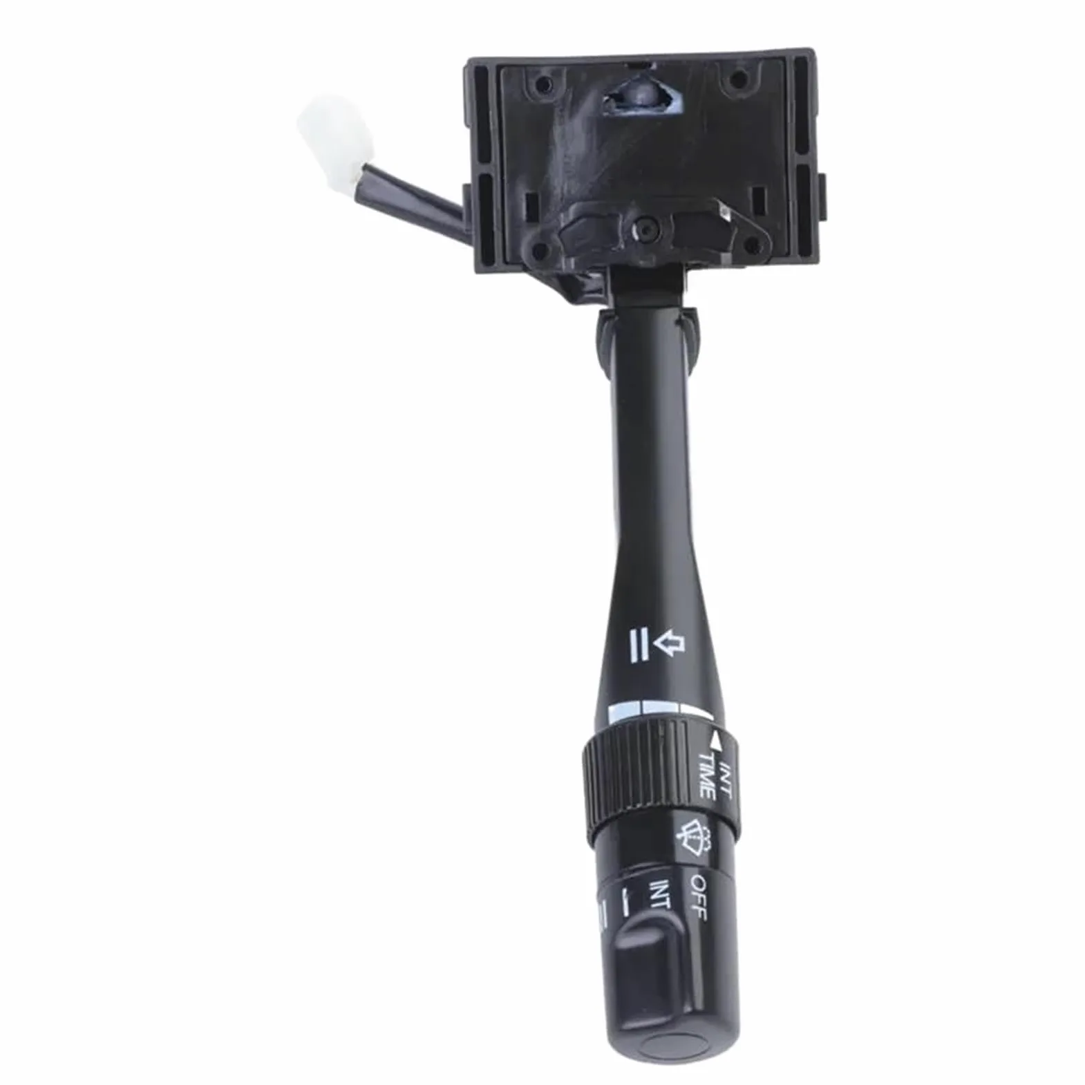 BAYDE Suspensión dirección Accesorio para Coche Interruptor de limpiaparabrisas 35256SV7A01 35256-SV7-A01 para Accord 1996-1997 Accesorio para Coche