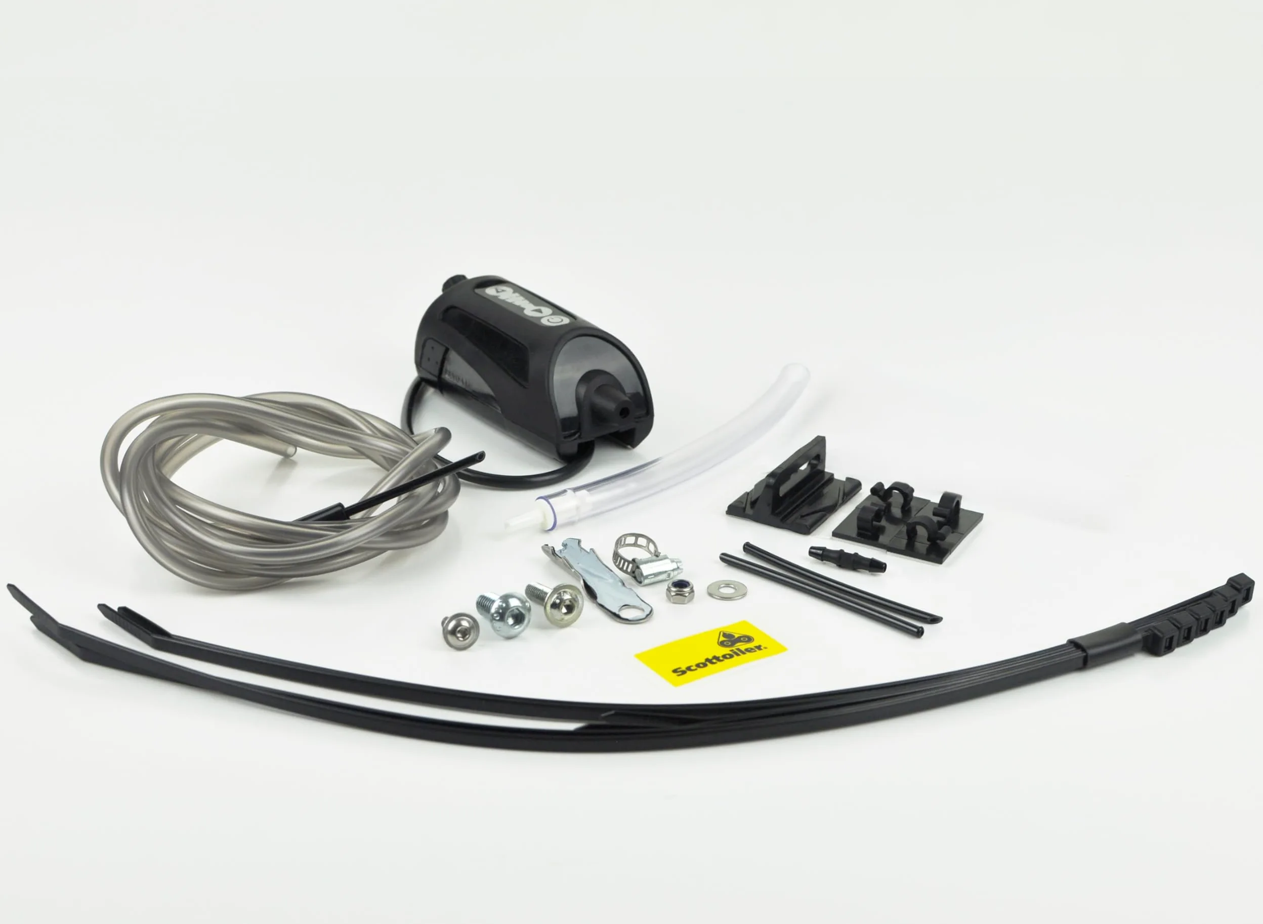 Scottoiler Micro xSystem 3.0+ - Engrasador automático de Cadena