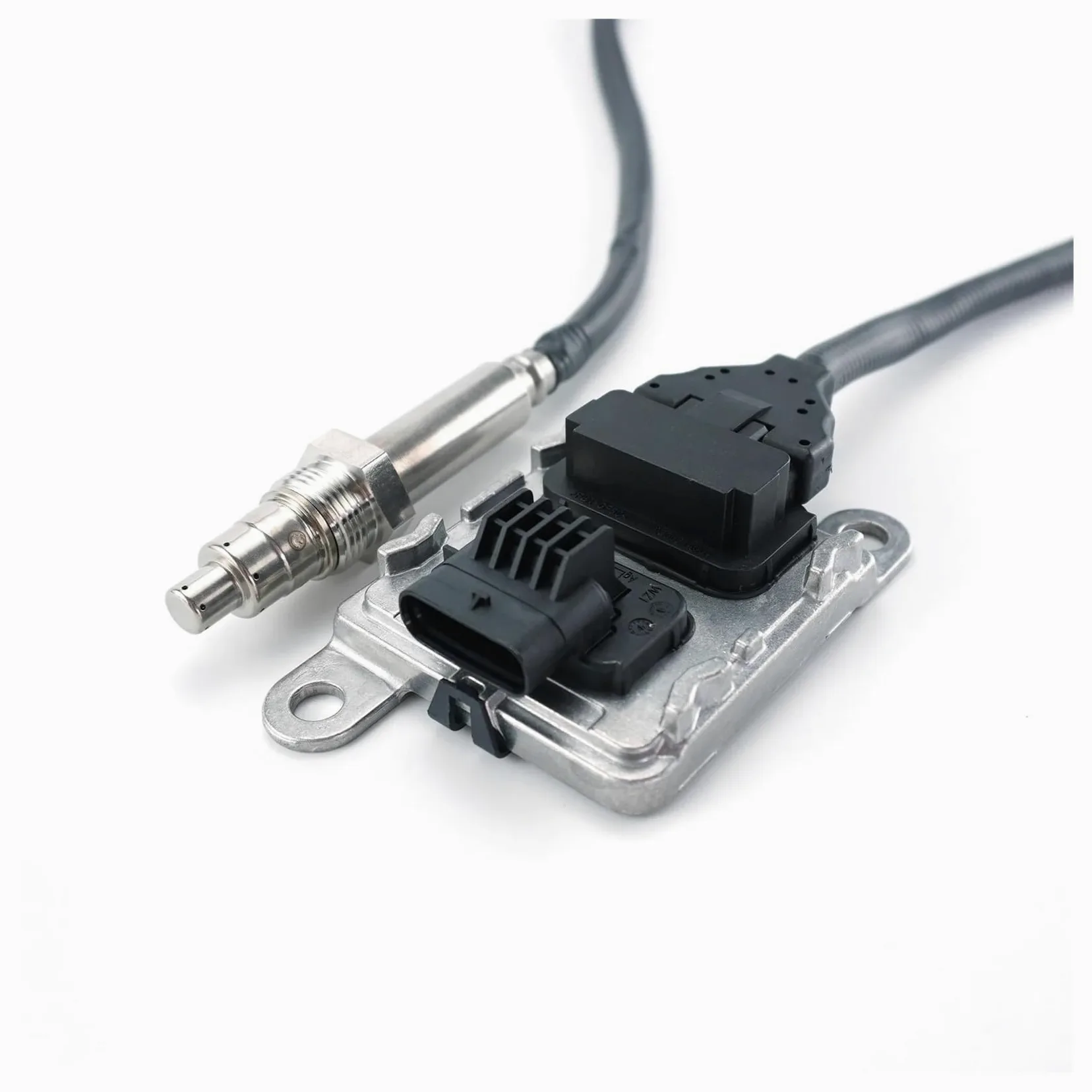 Sonda del Sensor Nox 5295473 5295473RX Sensor De Óxido De Nitrógeno (NOx) Para Cummins 11.9L 15L ISX13-18 Sensor Óxido Nitrógeno