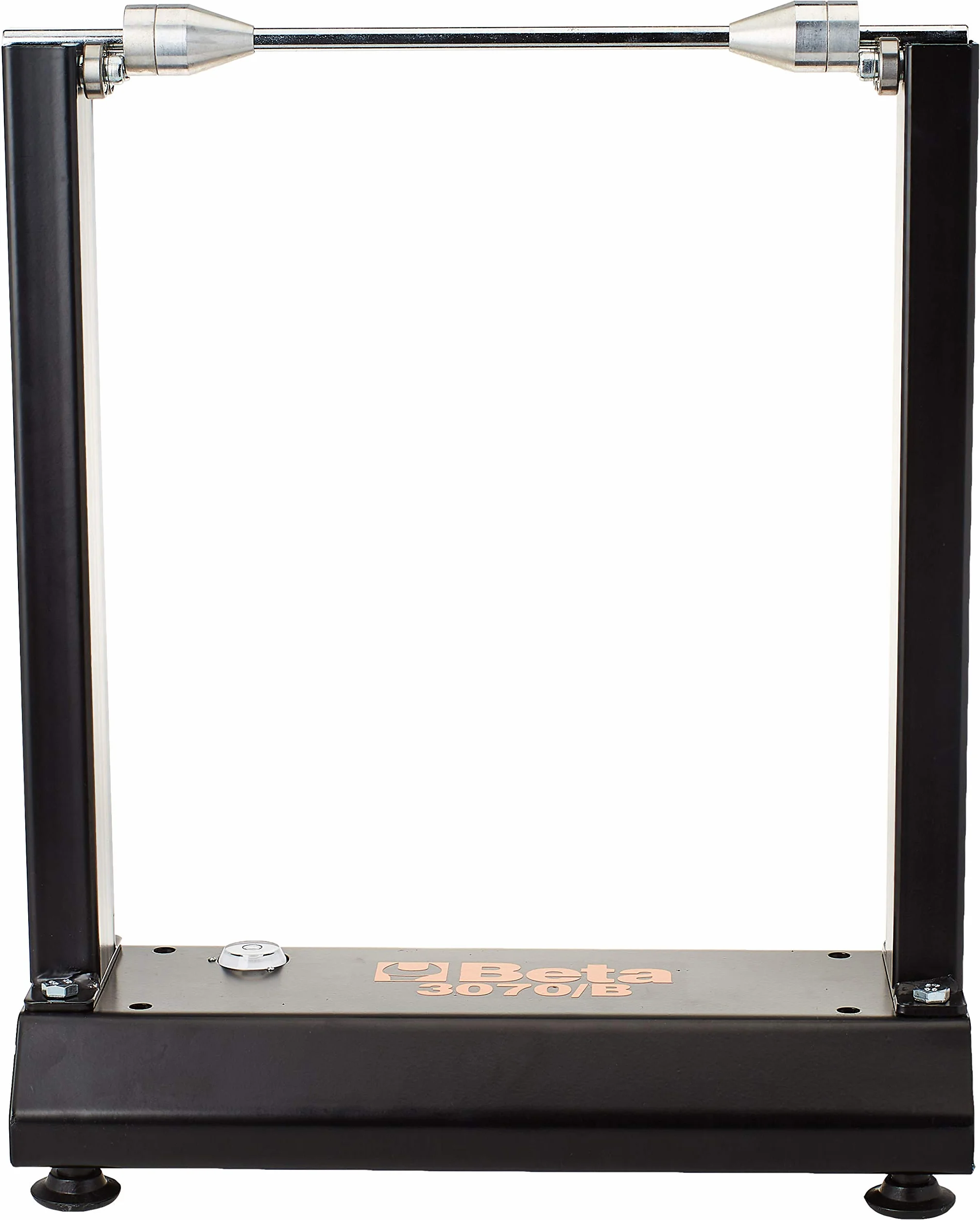 BETA 3070B-EQUILIBRADORA ESTÁTICA Manual