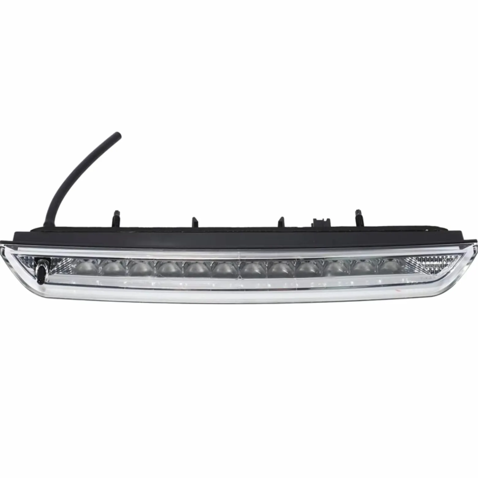 Tercera Luz Stop Compatible Con Citroen Para C4 Tercera Luz Freno Trasera Pieza Repuesto Para Coche Accesorios 6351LX