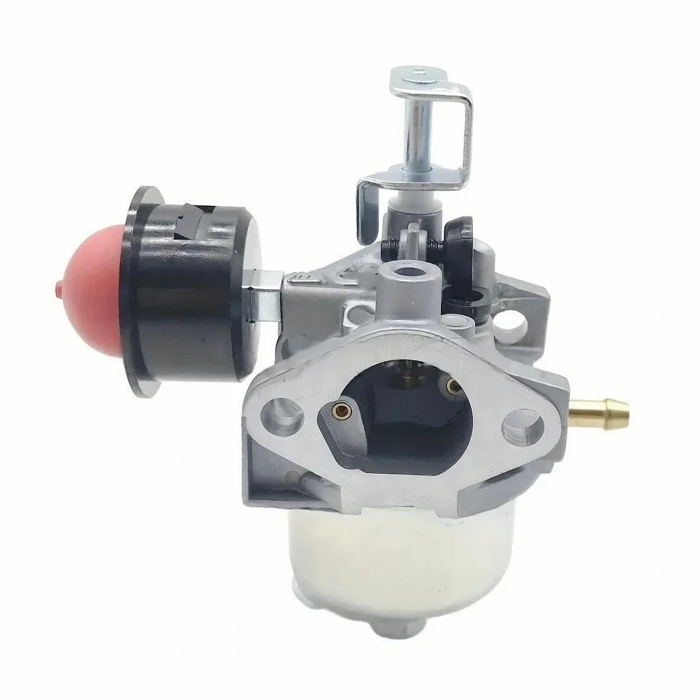Carburador Power Carb para 1P56F 1P52F 79-96CC Motor Eje Vertical Soplador Nieve Cortacésped Carburador