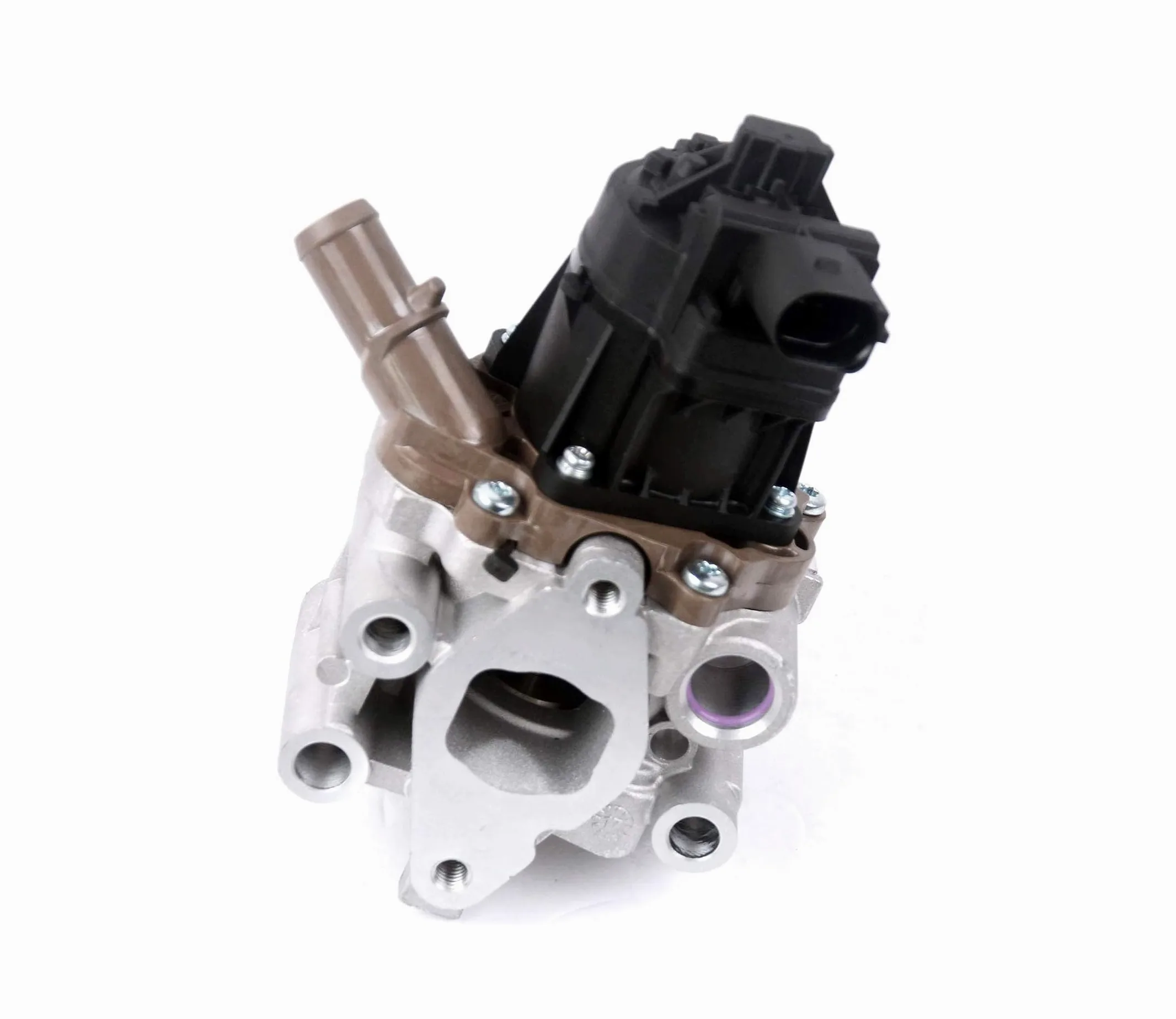 Válvula EGR para Ducato 2.3D, Motor: F1AE3481D, (2006/07 - /), 71795379, 71795482, 71795484, 5801365304, 5801385941, 5801856913, 18073, 555191, 7518189, 83.913, 88189