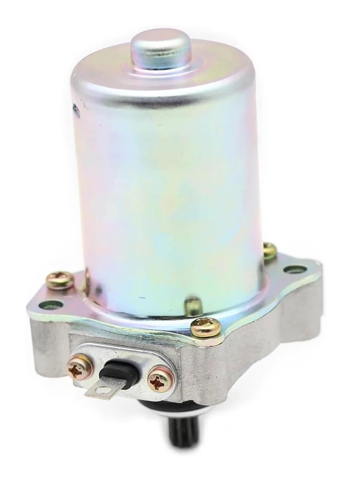 Motor Generador para Piag&GIO para Fly para Zip 100 para Hexágono para Skipper para Taifun para Sechskant 1993-2010 Motor De Arranque