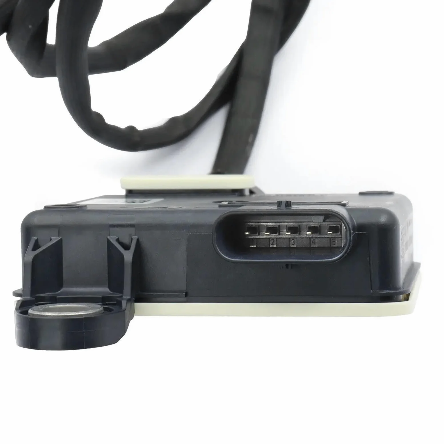 Sensor óxido Nitrógeno Compatible con Toyota para Hilux VIII para Pickup 2.4 D 2015-2024 89460-0K010 Sensor De Óxido De Nitrógeno Nox Sensor De Oxígeno De Nitrógeno 0281006642