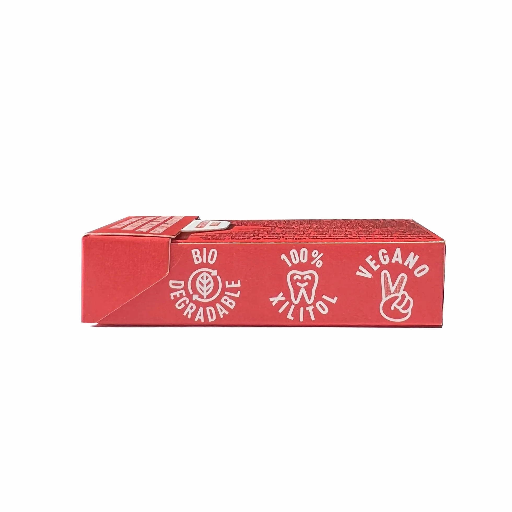 Chewsy Chicles de Canela Sin Azúcar Pack 12 Unidades 15 g Naturales