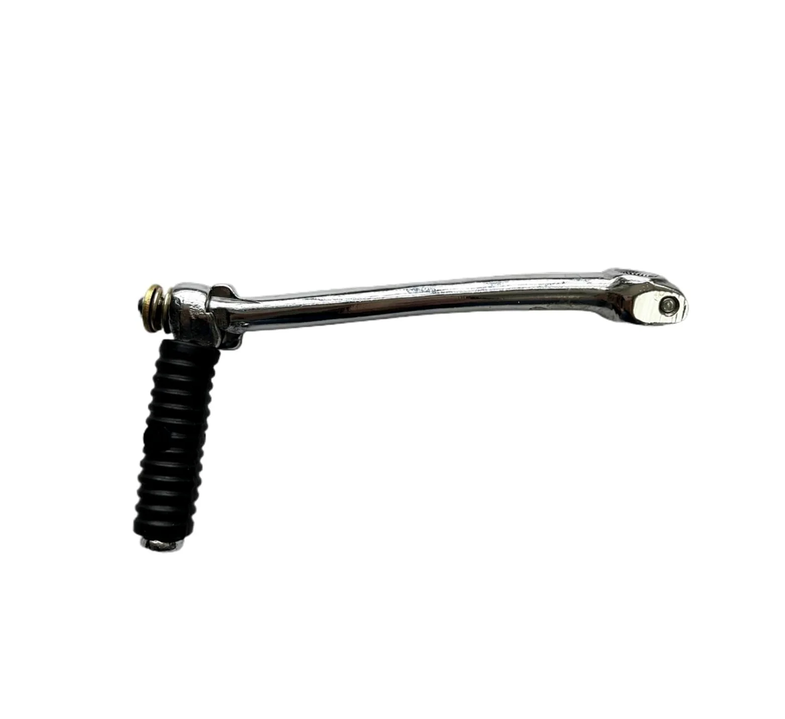 Palanca de Arranque para Motocicletas CT70 1969-1970 con Arranque a Pedal.