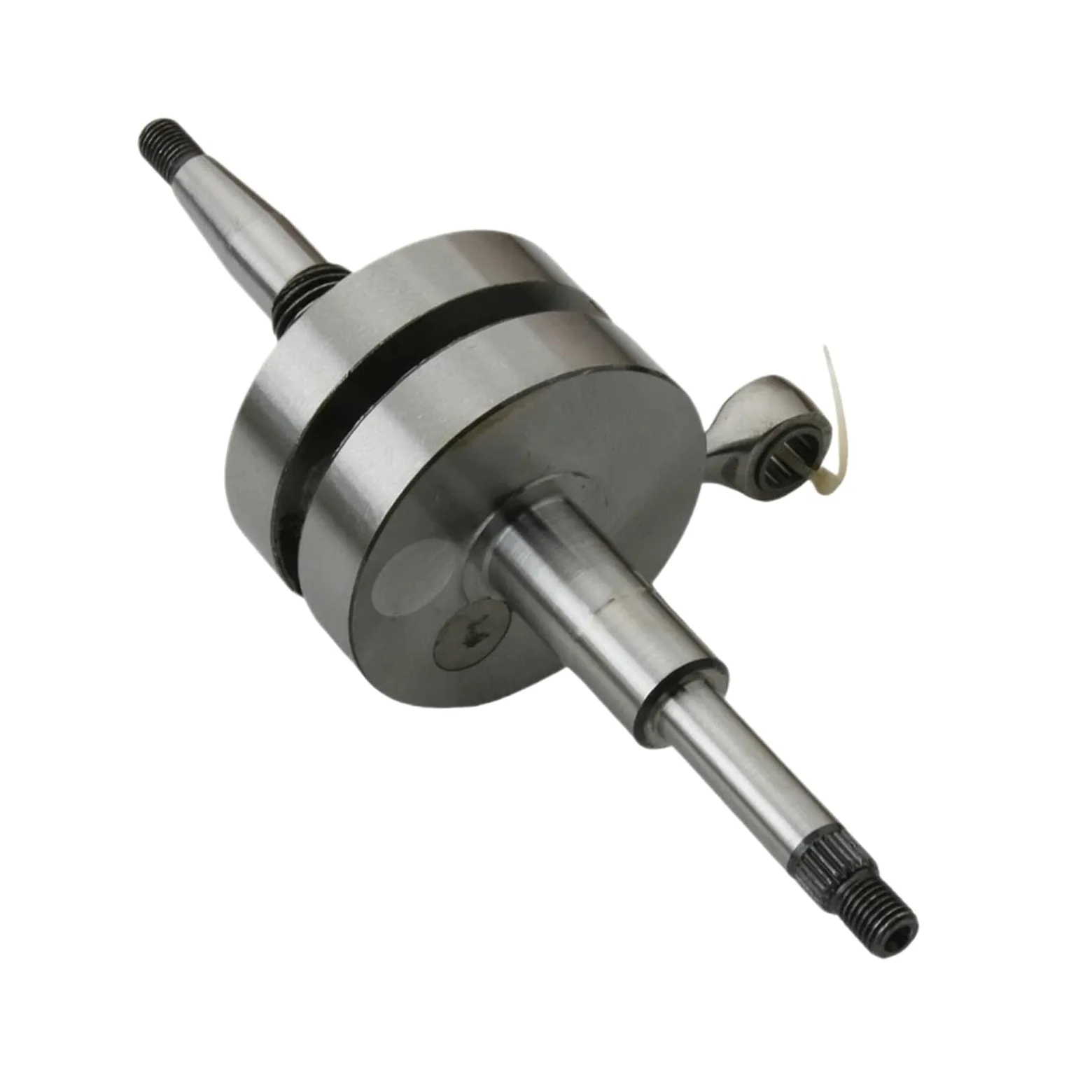 Compatible con cigüeñal Peugeot 50cc 2T for Zenith Vivacity Trekker Speedfight