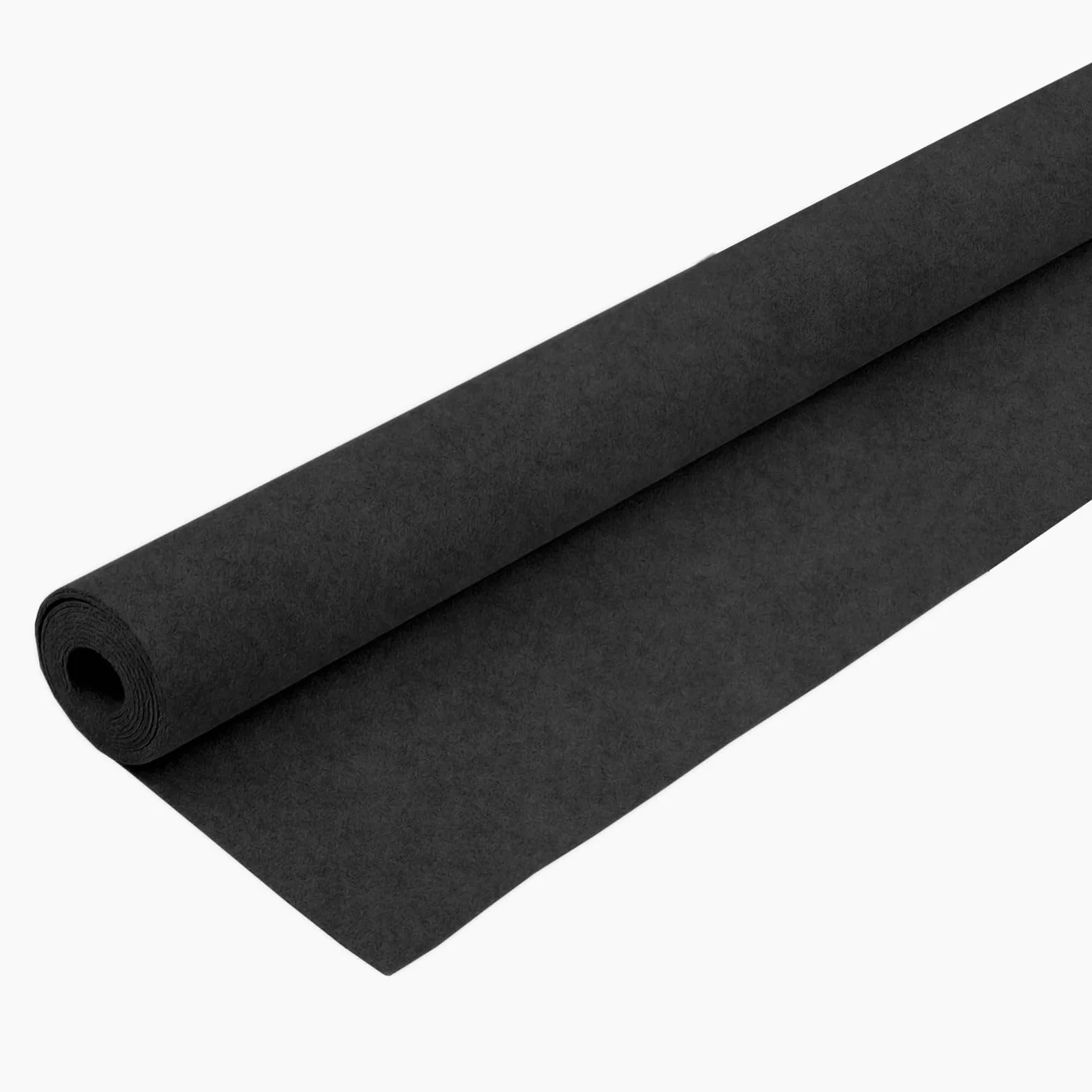 Alfombra de Forro para Furgoneta Camper | ANTRACITA | Súper Elástica en 4 Direcciones | 2 m Ancho, 5,5 m Largo | Cobertura 11 m2 | Interior del vehículo para Autocaravana | Kit conversión de caravana