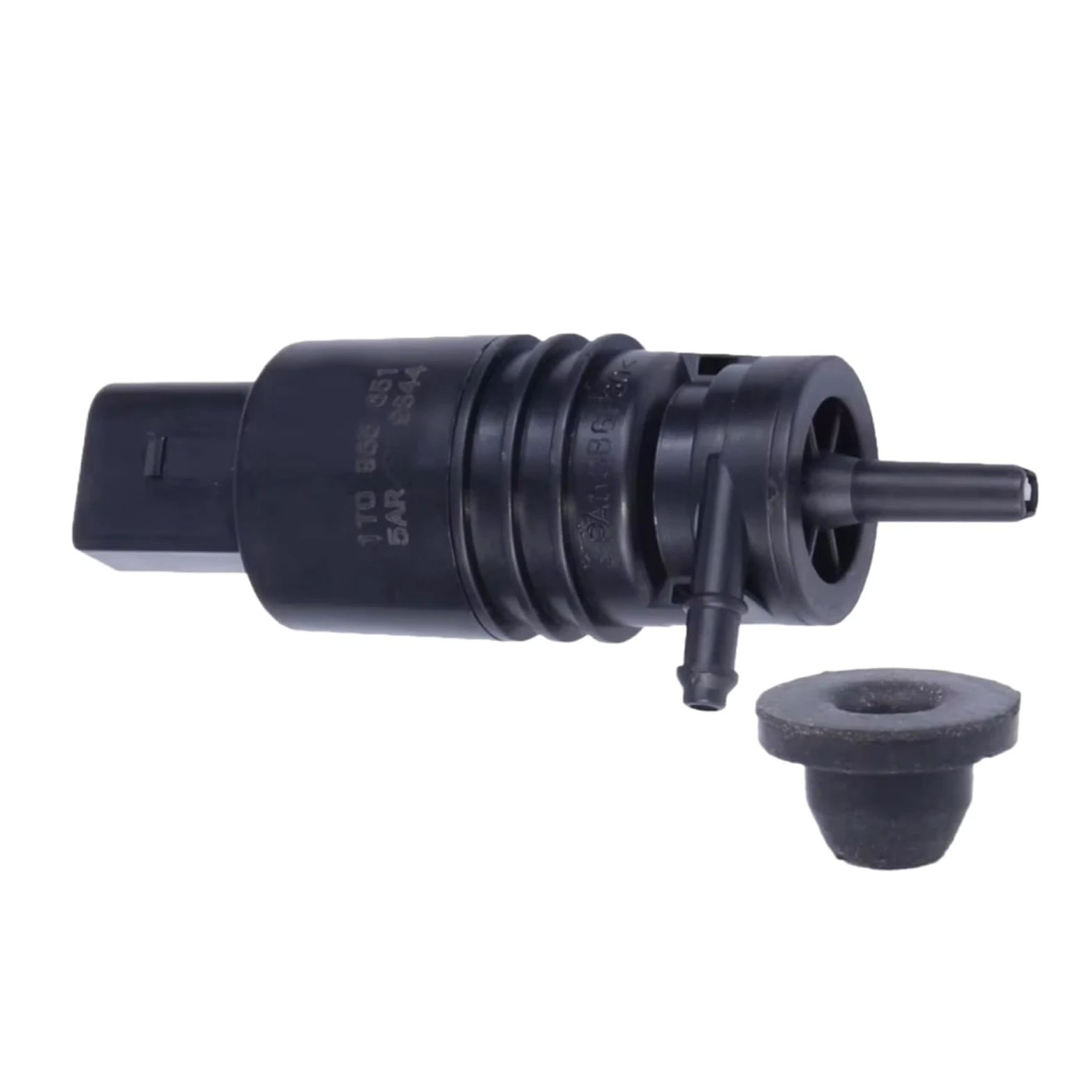 Coche Compatible Con RS4 2007-2008 Para RS6 2003-2004 Para S4 2000-2010 Piezas Repuesto Para La Bomba Del Lavaparabrisas RS6 1J5 955 651