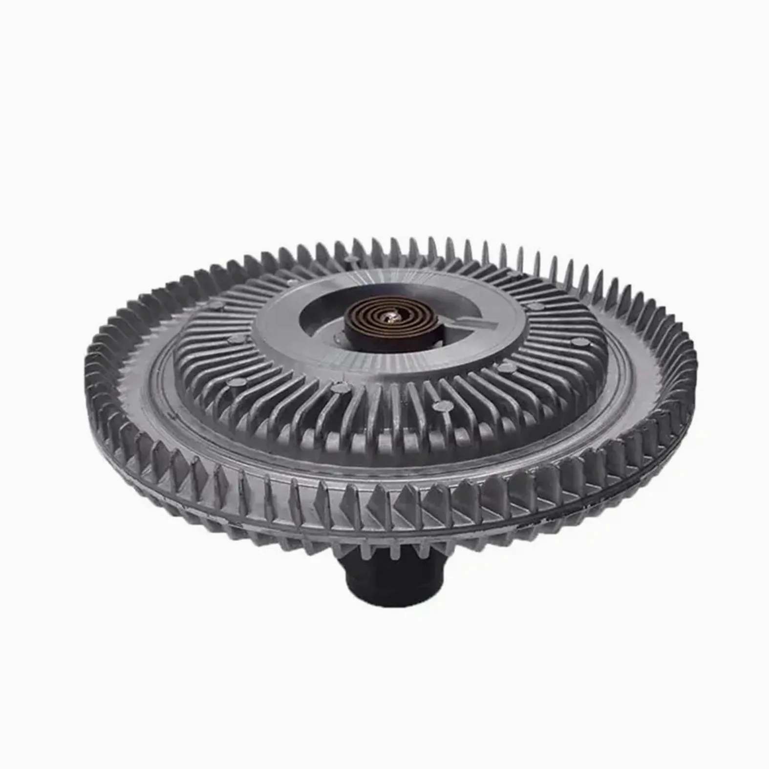 Juego de discos de embrague Ajuste para Ford Ranger apto para Mazda motores BT50 2.2L 3.2L U20115140A AB39-8C617AB Conjunto de embrague de ventilador Embrague Asamblea