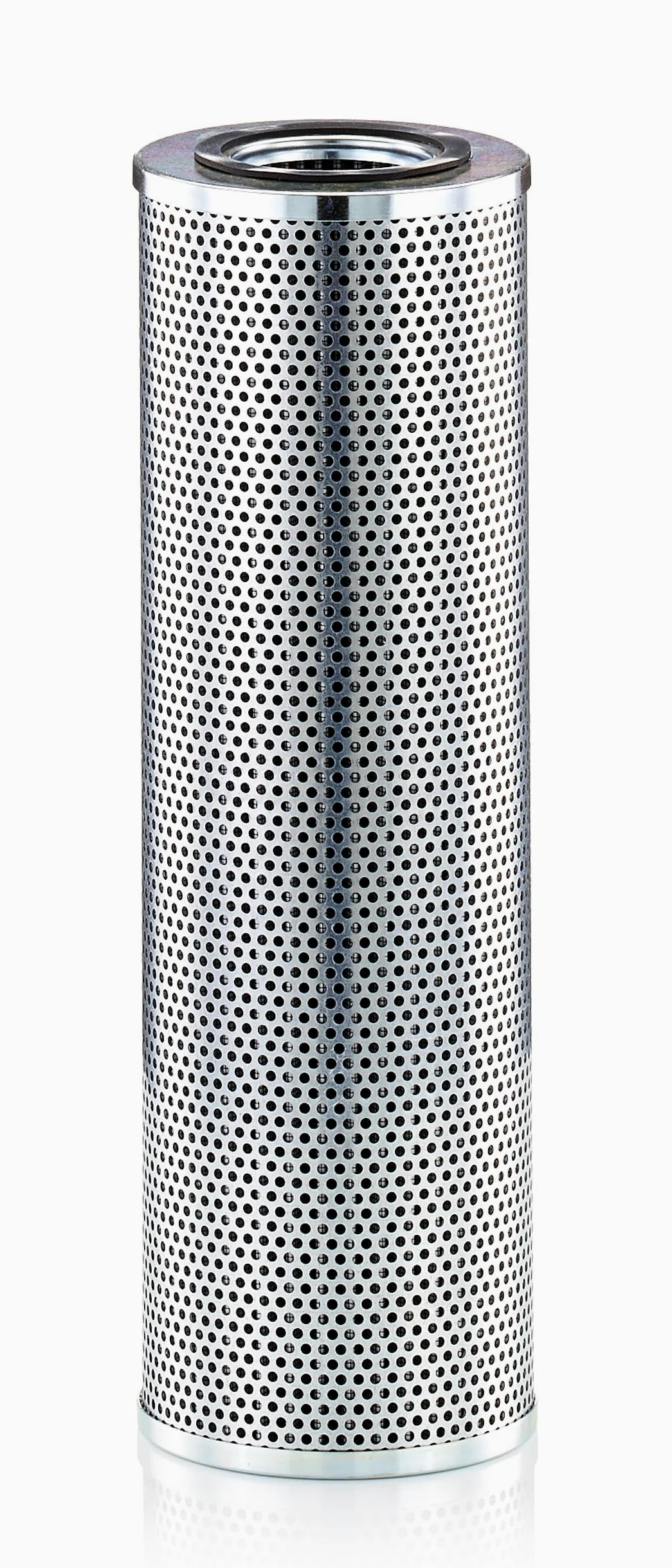 MANN-FILTER, HD 12 113 Hidráulico | Para Off-Highway, Pureza fluido hidráulico, Filtración máxima, Protección sistema hidráulico, Calidad original OE