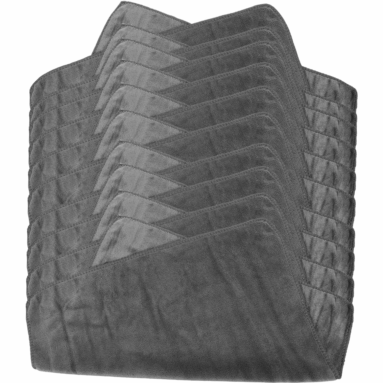 LIFKOME Paño para Limpiar el Plumero de Microfibra, 12 Piezas, Absorbente y Reutilizable, para Lavado de Coches, Toalla para Lavar el Coche