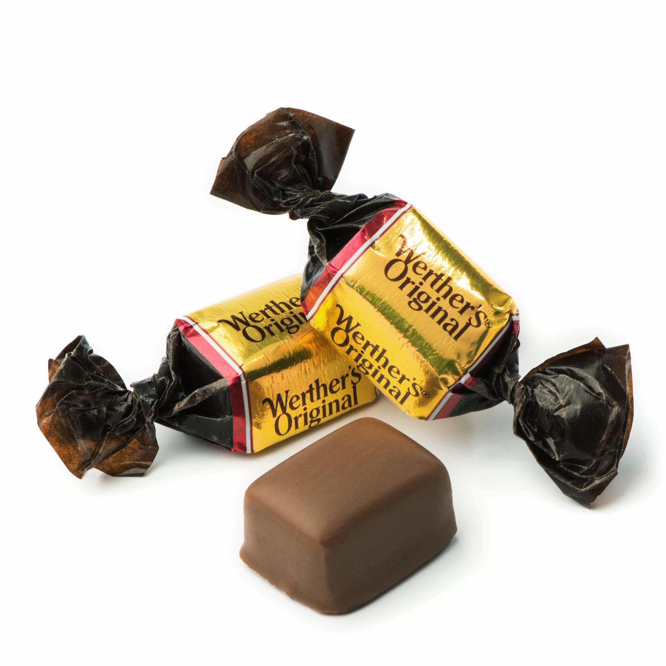 Werther's Original Golden Mix 340 g