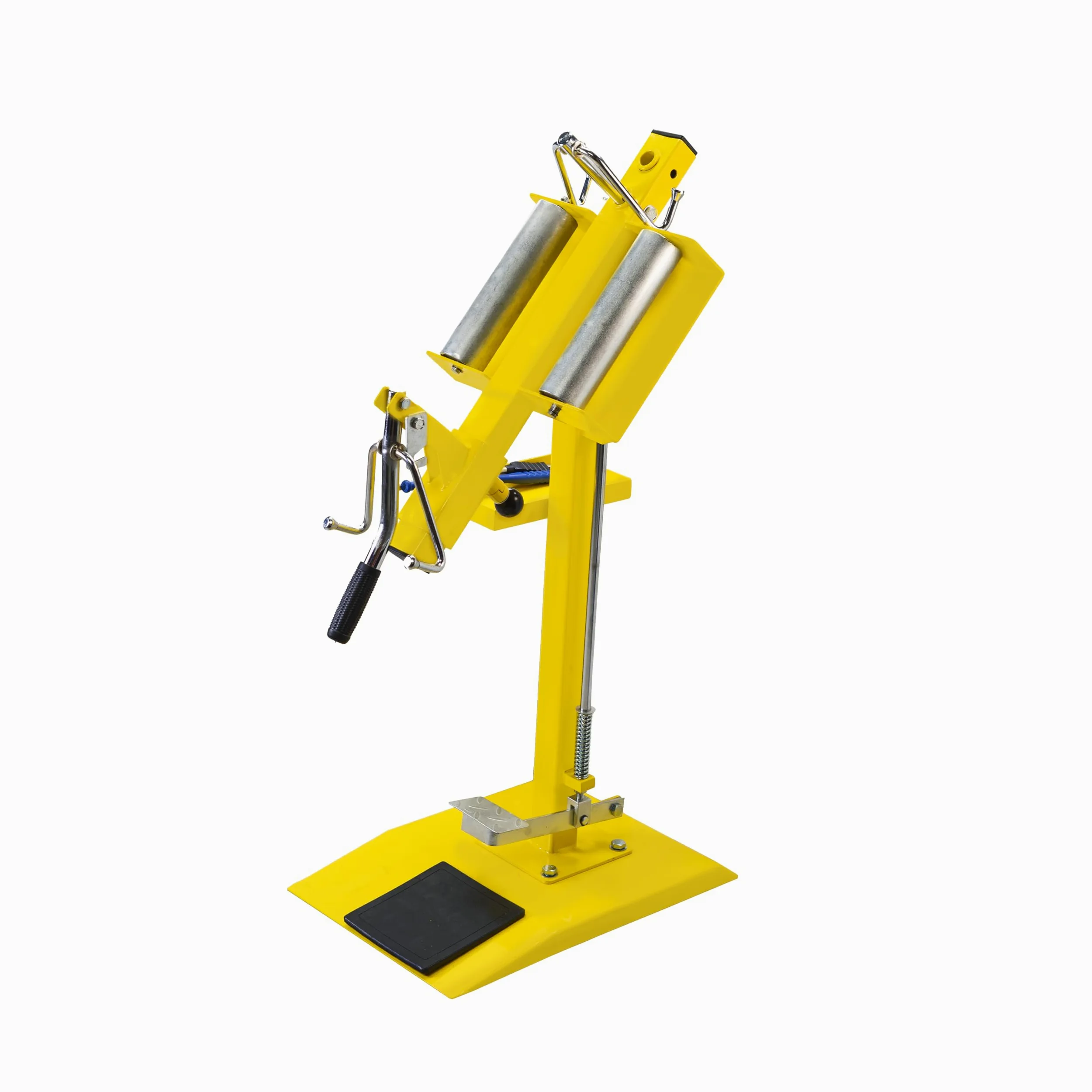 ESCO 90451 - Separador de neumáticos manual, con pedal