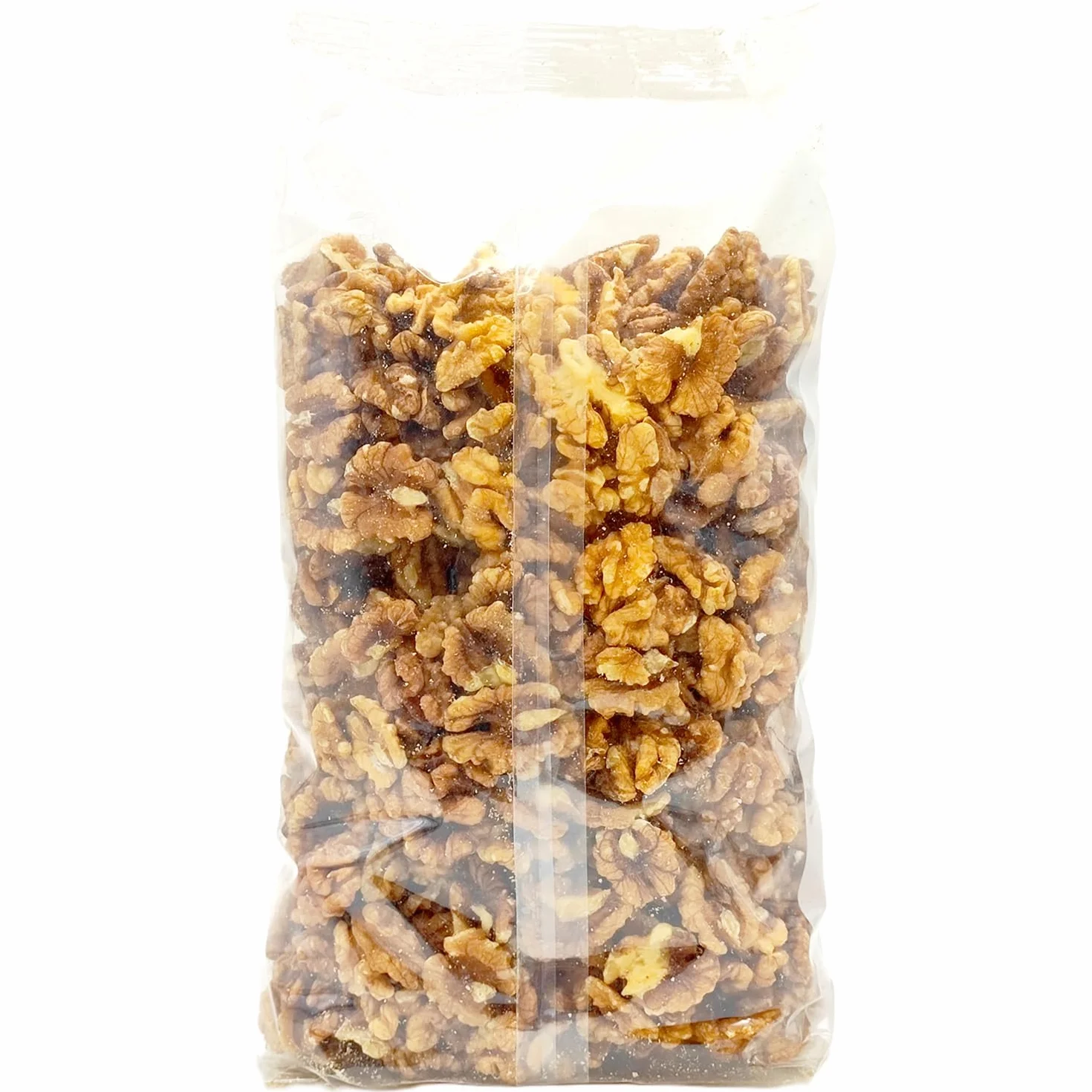 Nueces Mondadas 1 Kg Tipo A sin Cáscara Oltresole Frutos Secos Omega 3