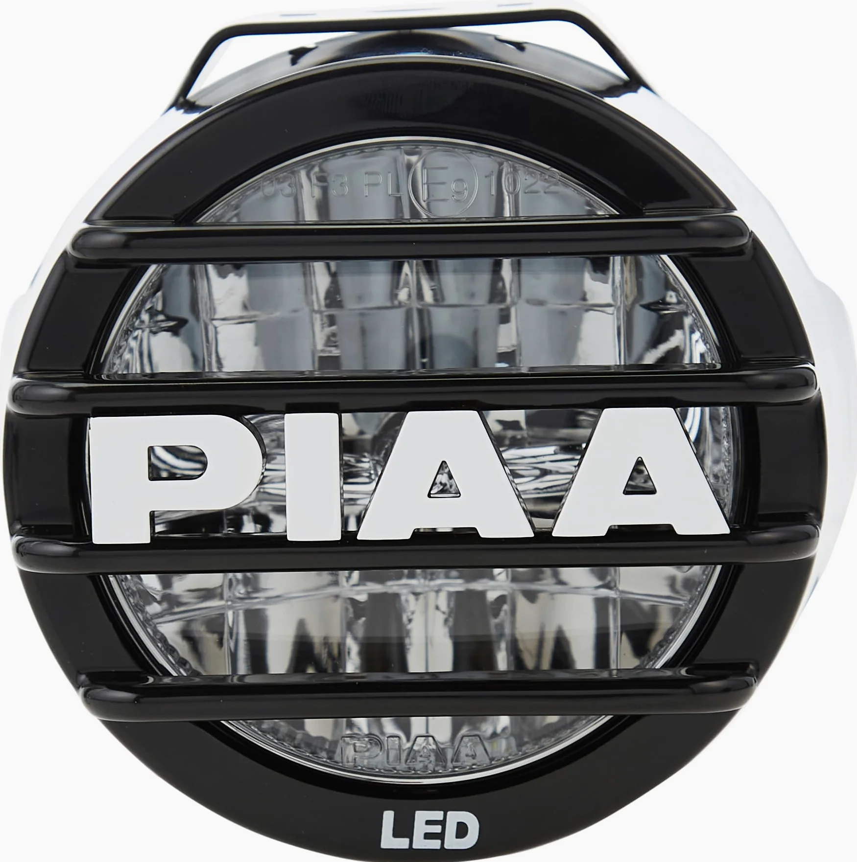 Piaa 5370 - Kit de Faros LED antiniebla, Negro