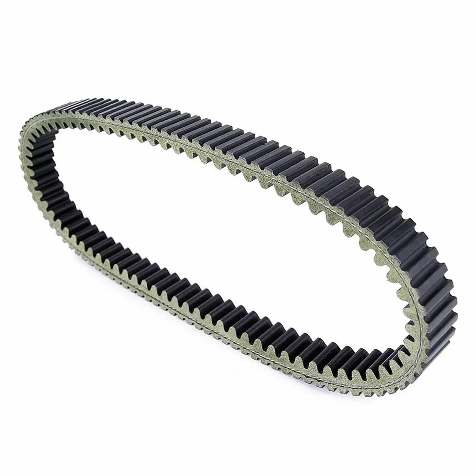 para CP250 para Maxam 2005-2012 YP250 YP250G para Grand For Majesty 2004-2007 YP 250 1B7-17641-00 1B7-17641-10 Correa Transmisión Scooter Correa Dentada Transmisión Correa