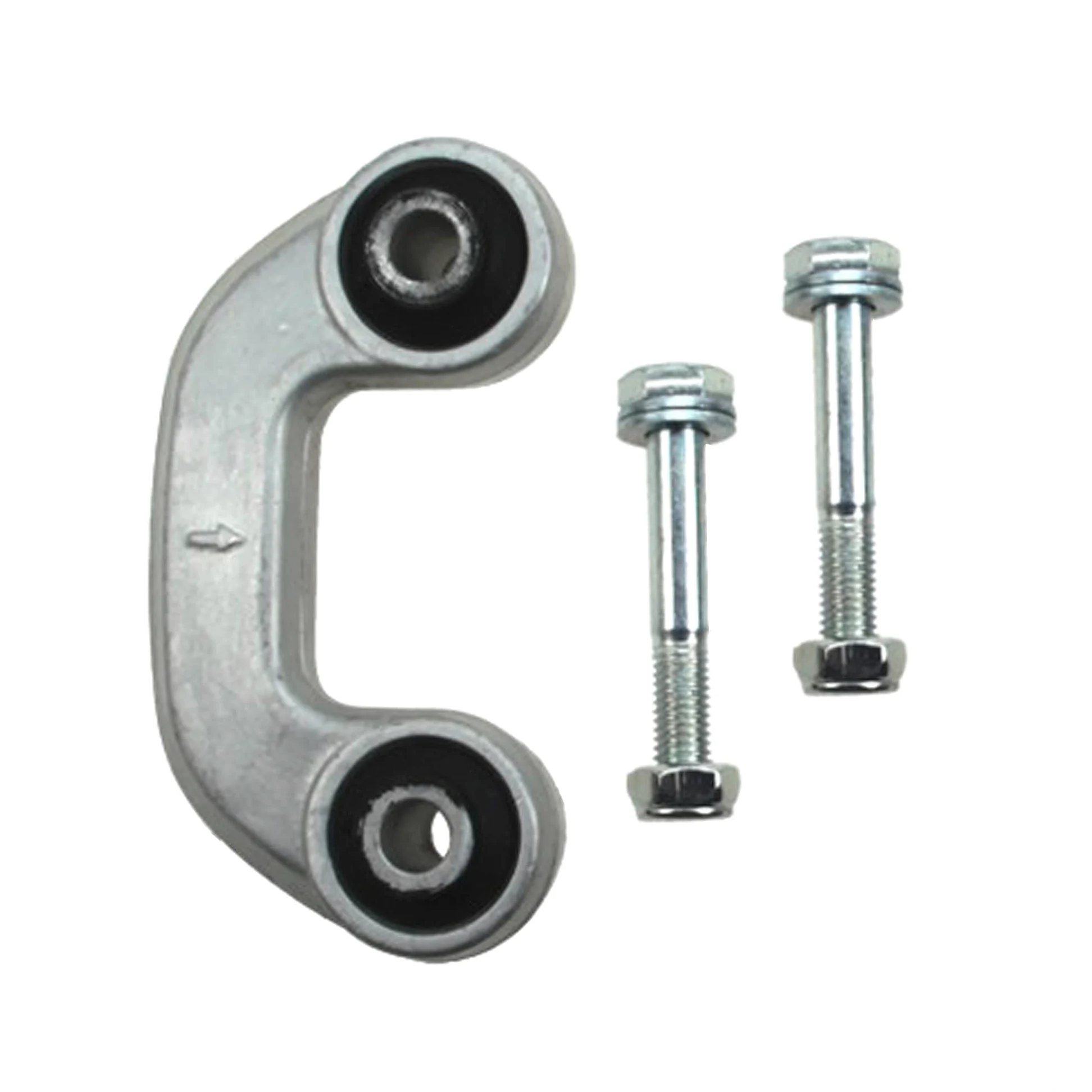 ATEC Germany 4x Brazo de control eje delantero superior delantero y