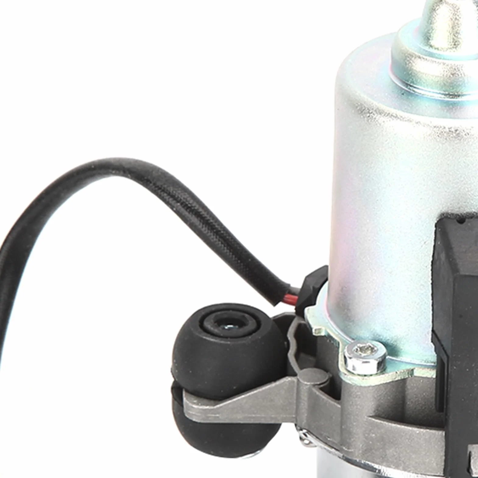 Bomba de vacío eléctrica, Bomba de vacío eléctrica Bomba Auxiliar de Freno eléctrico 20804130 Se Adapta para 20939309 31317530 Bomba de vacío eléctrica de Moto Amplificador de Freno Auxiliar Bomba