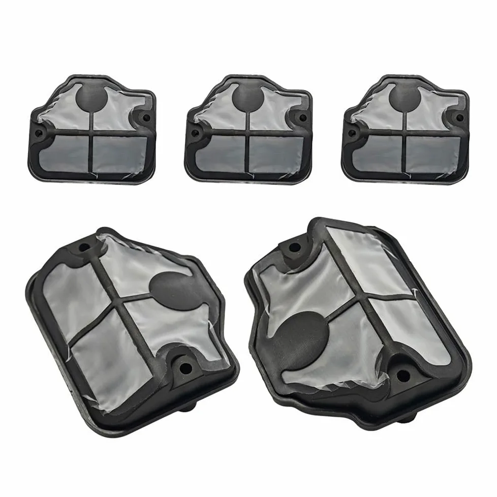 Kit de Limpieza de Filtro de Aire, Pieza de Repuesto OEM 5300229811, Compatible con 136 136LE 137 137E 141 141LE 142 142E 41 36, 5 uds.