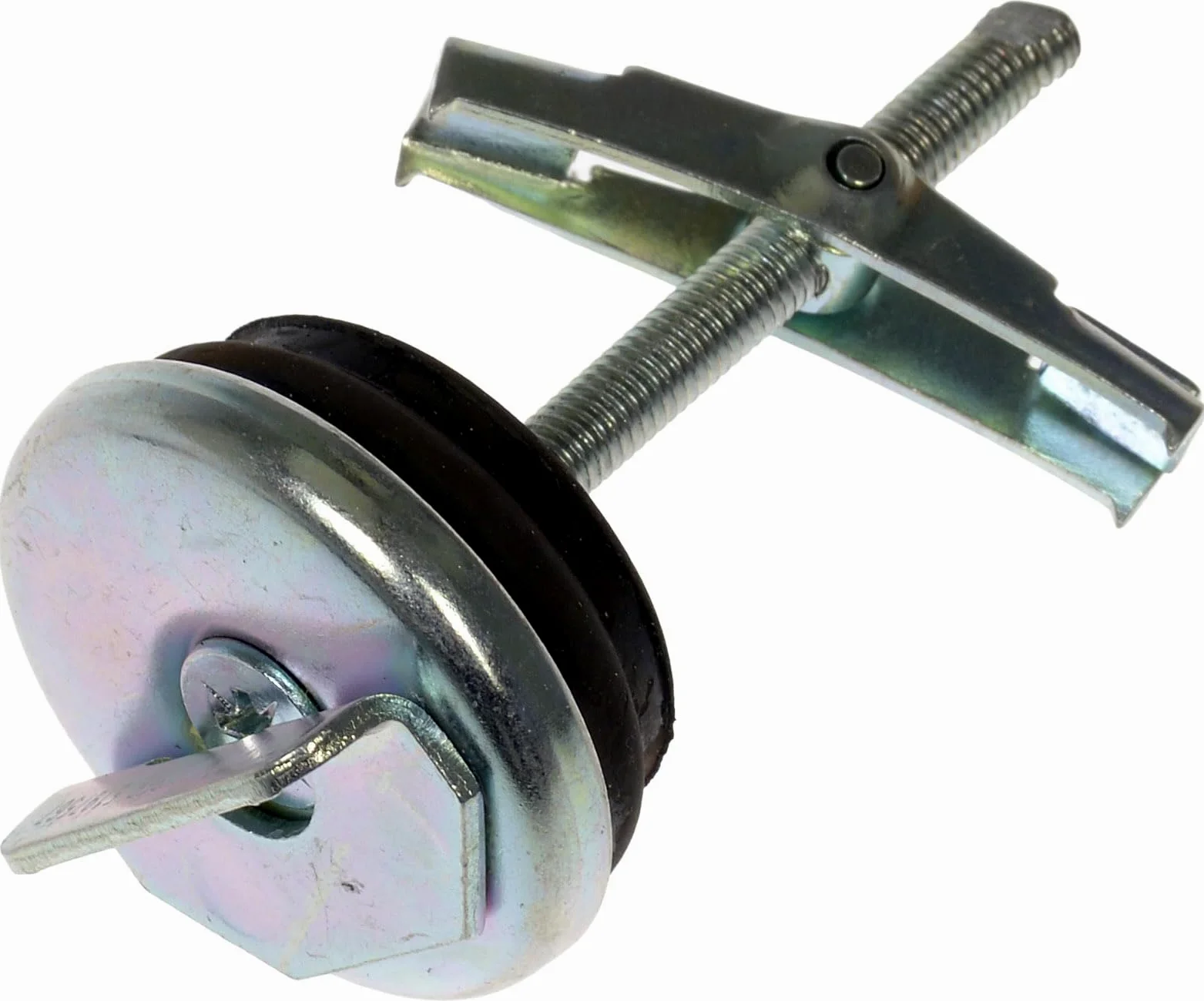 Dorman 65240 Tapón Universal de Drenaje de Aceite de 1/2 Pulgada a 3/4 Pulgadas o M12 a M18