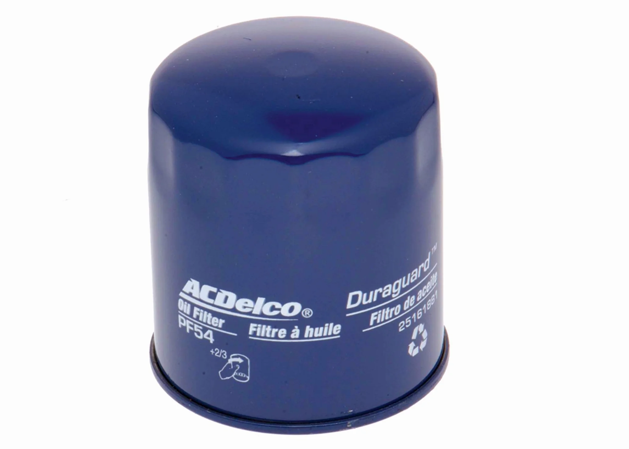ACDelco PF54 Filtro de Aceite para Coche