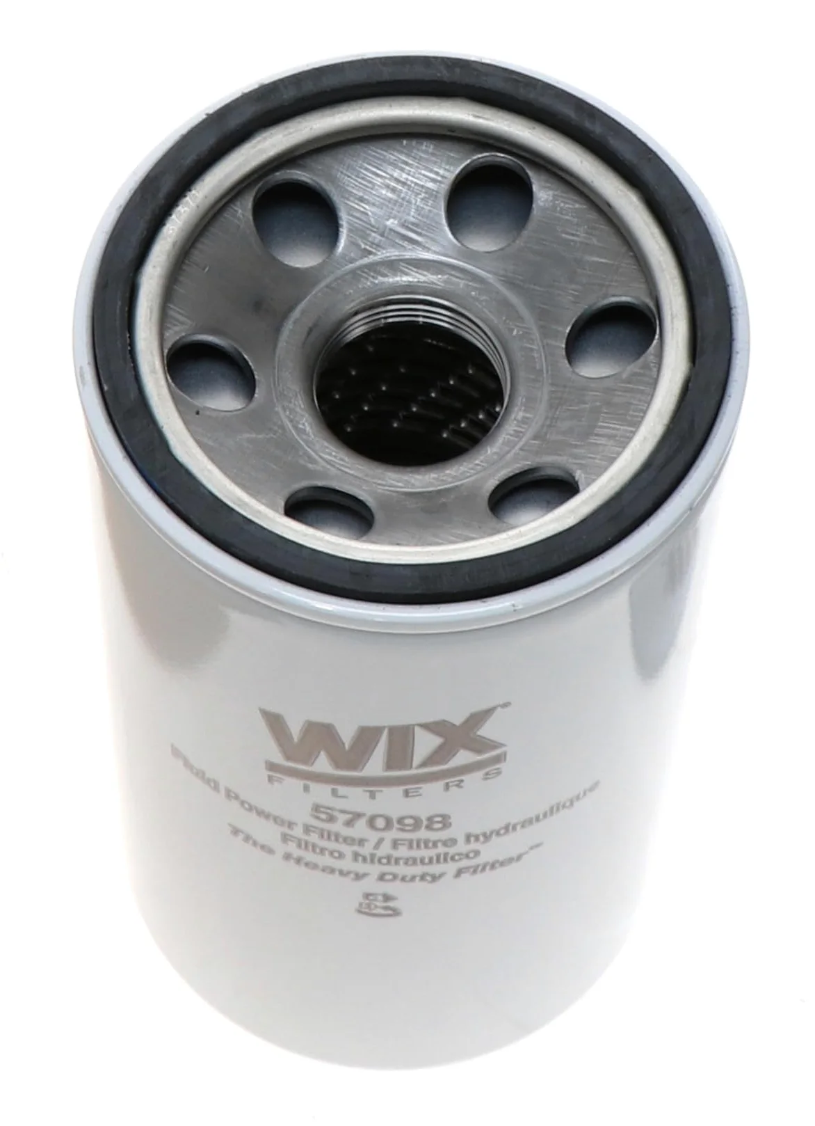 Wix filtros 57098 Motor bloques