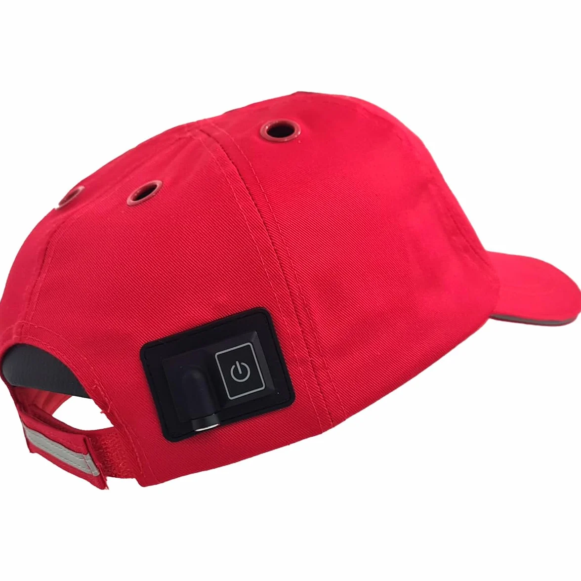 Láser Capilar Diodos Led LLLT Hair Modelo150 - Laser Hair Rejuvenation (1 Gorra LedHair 150 LED)