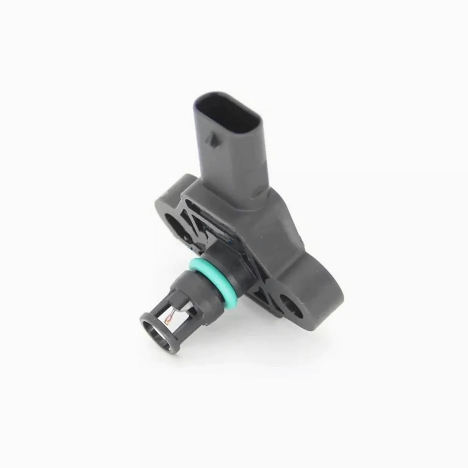 ‌Sensor Referencia Vacío‌ Sensor de presión MAP 1.5T compatible con VW Crafter Golf Polo compatible con AUID A1 A3 Q2 04E906051J