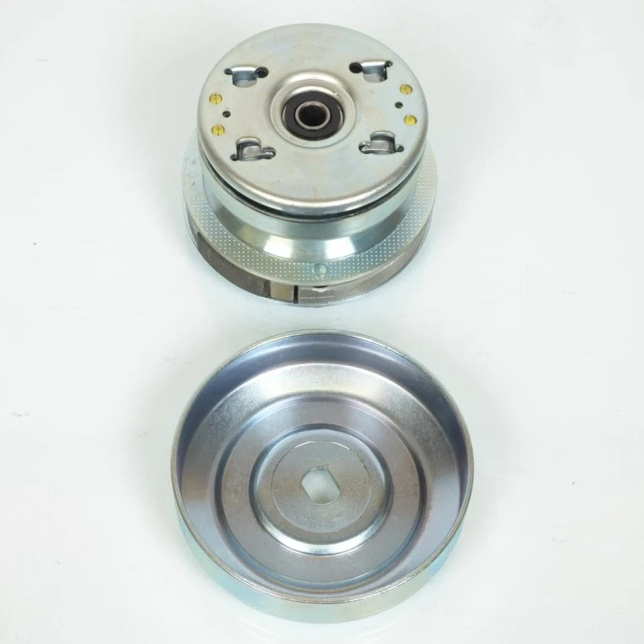P2R Variador de velocidad para Mobylette Peugeot 50 103 Turbo 16 1971 Ã 2020 A estrenar